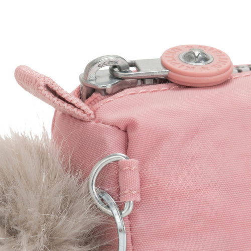 Kipling Freedom Bridal Rose Medium Pencase C201373-46Y