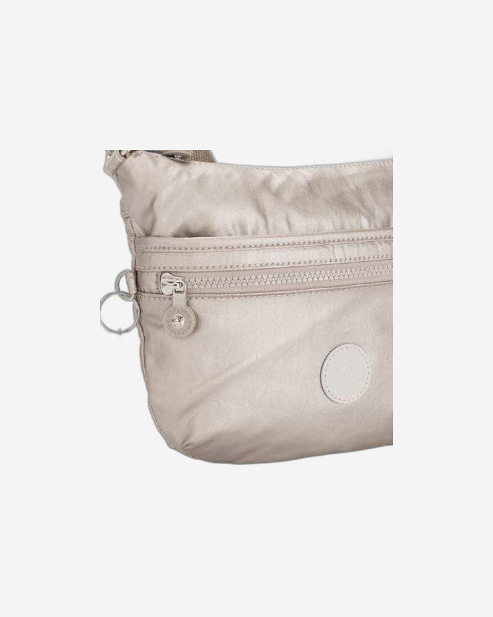 Kipling Arto S Metallic Glow Small Crossbody Bag C210146-48I
