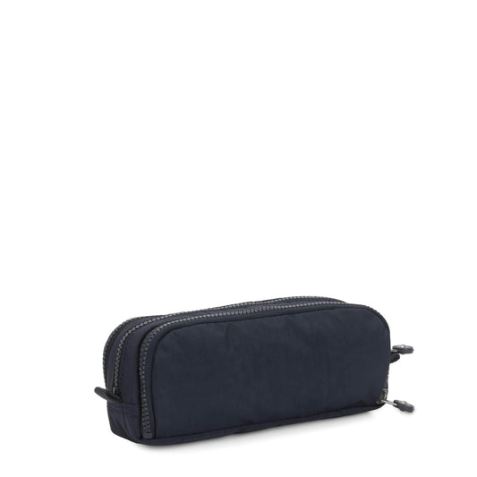 Kipling Gitroy True Blue Tonal Large Pencase C213564-4DX