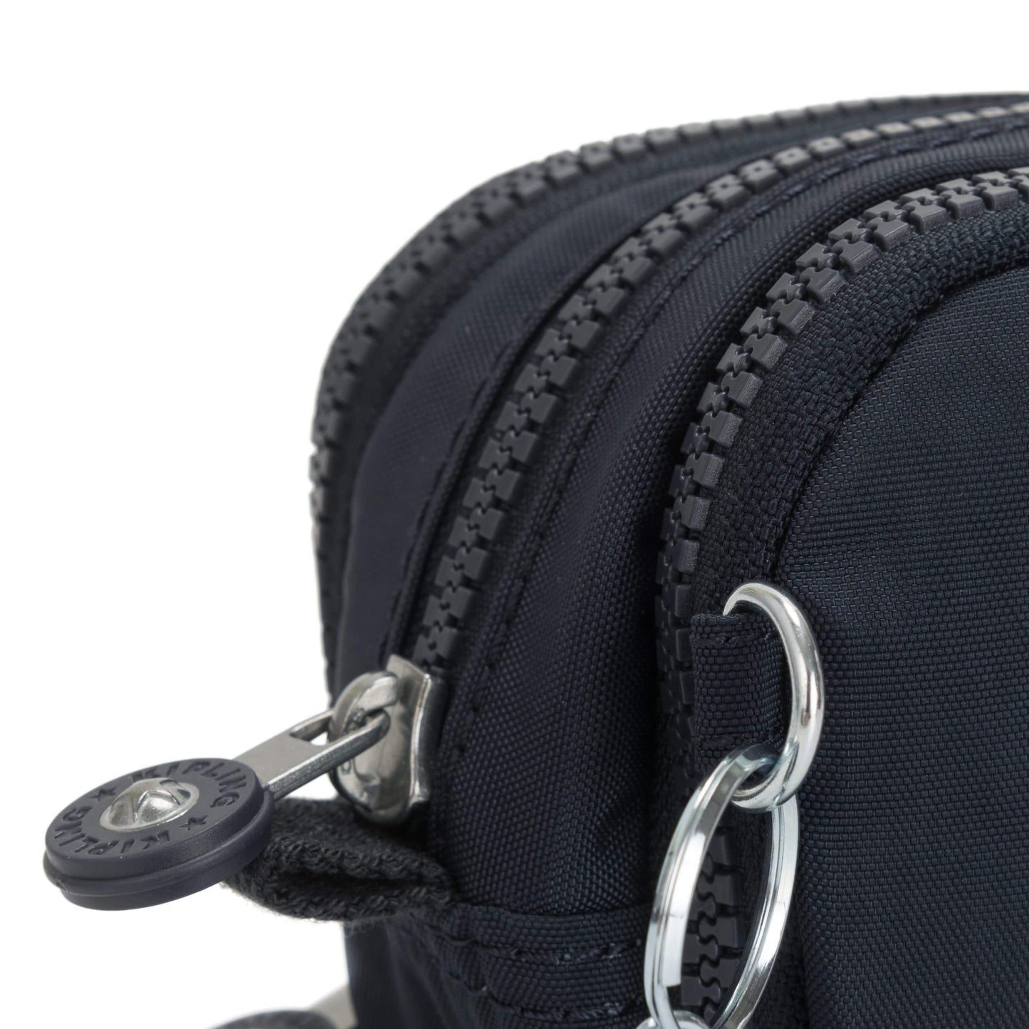 Kipling Gitroy True Blue Tonal Large Pencase C213564-4DX