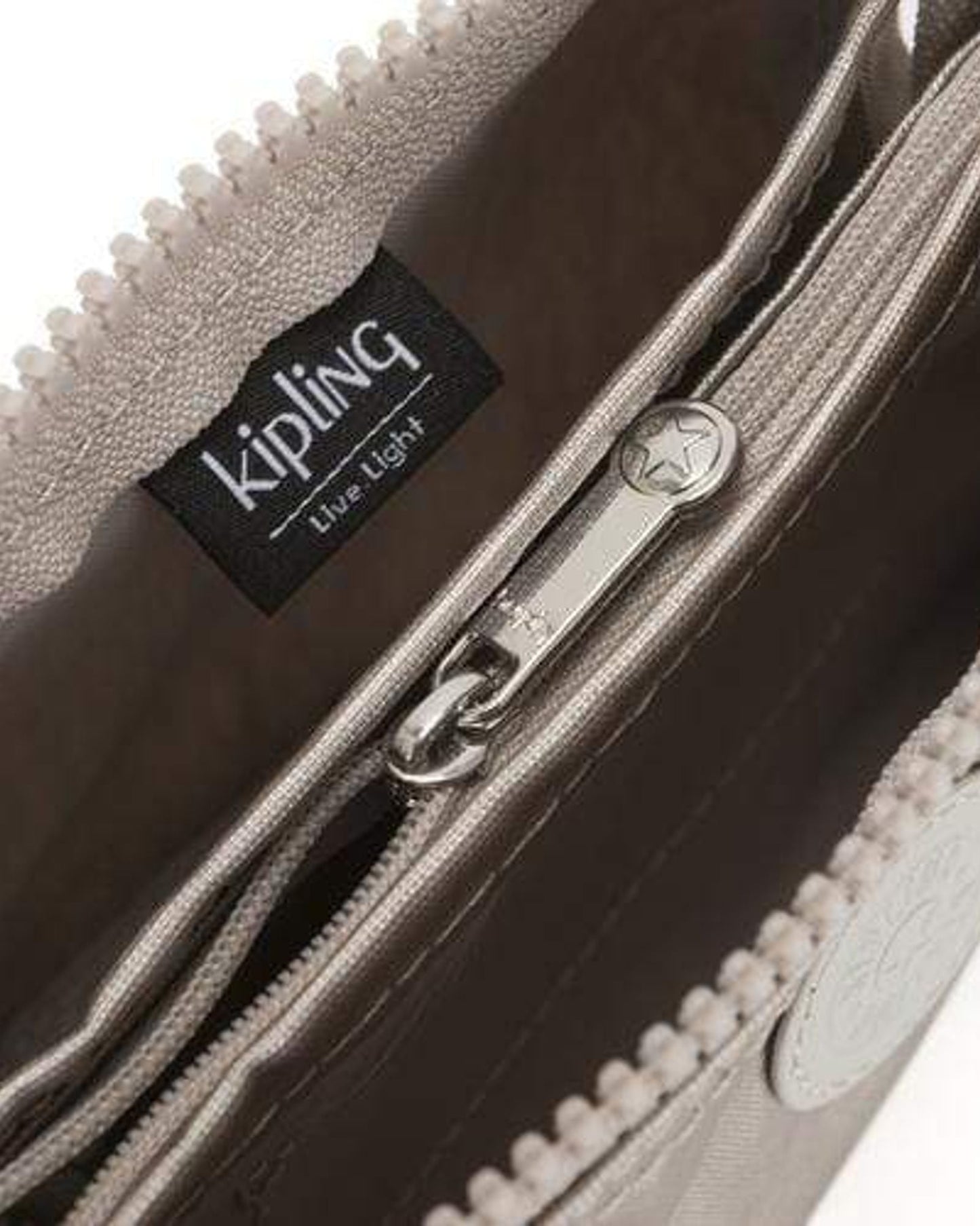 Kipling Creativity S Metallic Glow Small Purse C215205-48I