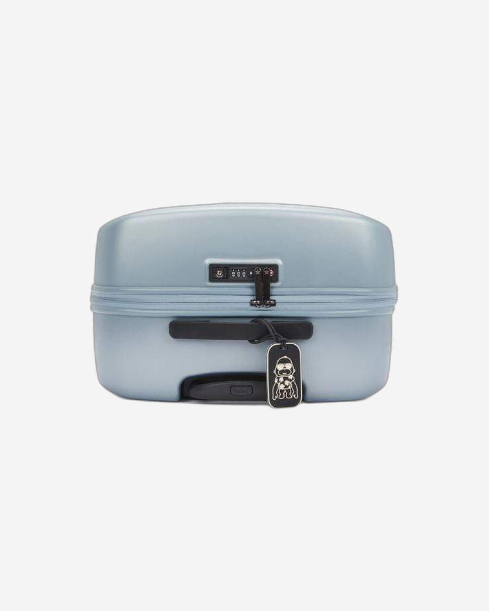 Kipling Curiosity M Metallic Glow Medium Wheeled Luggage C2I3158-48I