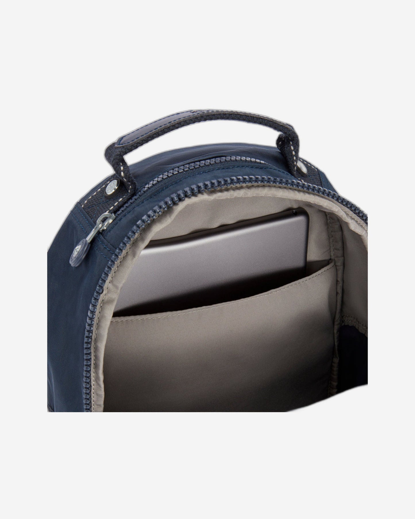 Kipling Seoul S Blue Bleu 2 Small Backpack C2I4082-96V