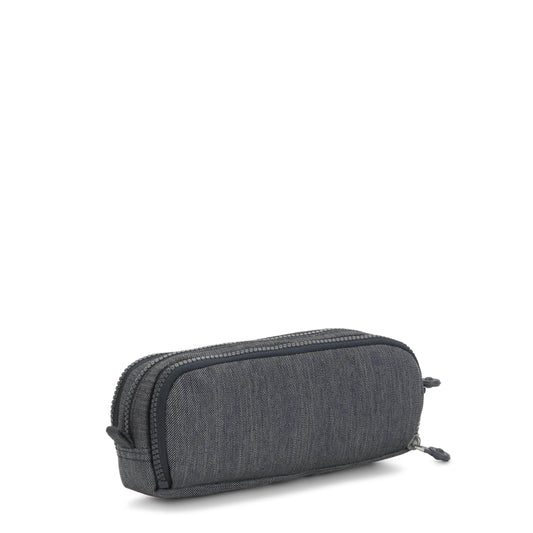 Kipling Gitroy Marine Navy Large Pencase C2I6666-58C