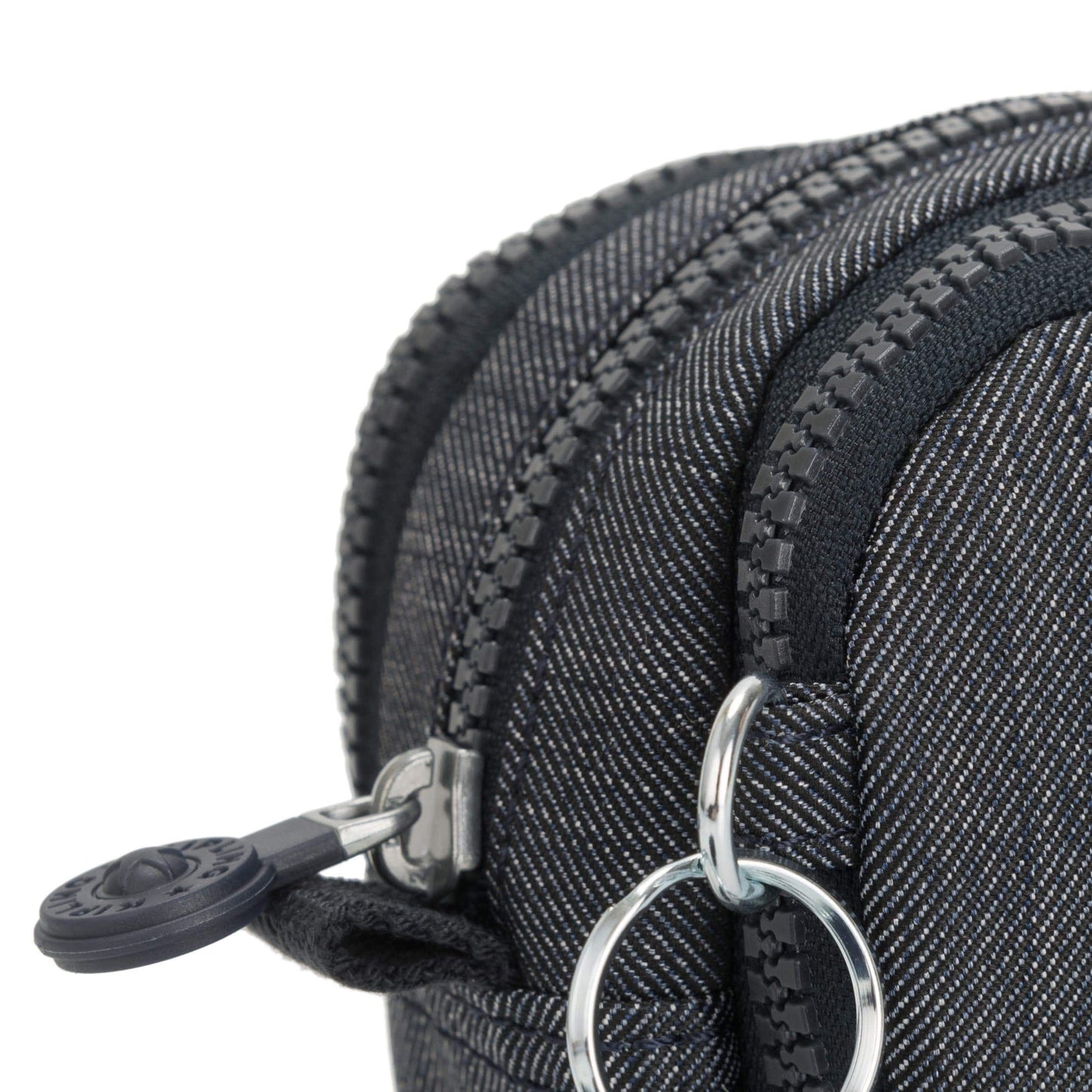 Kipling Gitroy Marine Navy Large Pencase C2I6666-58C
