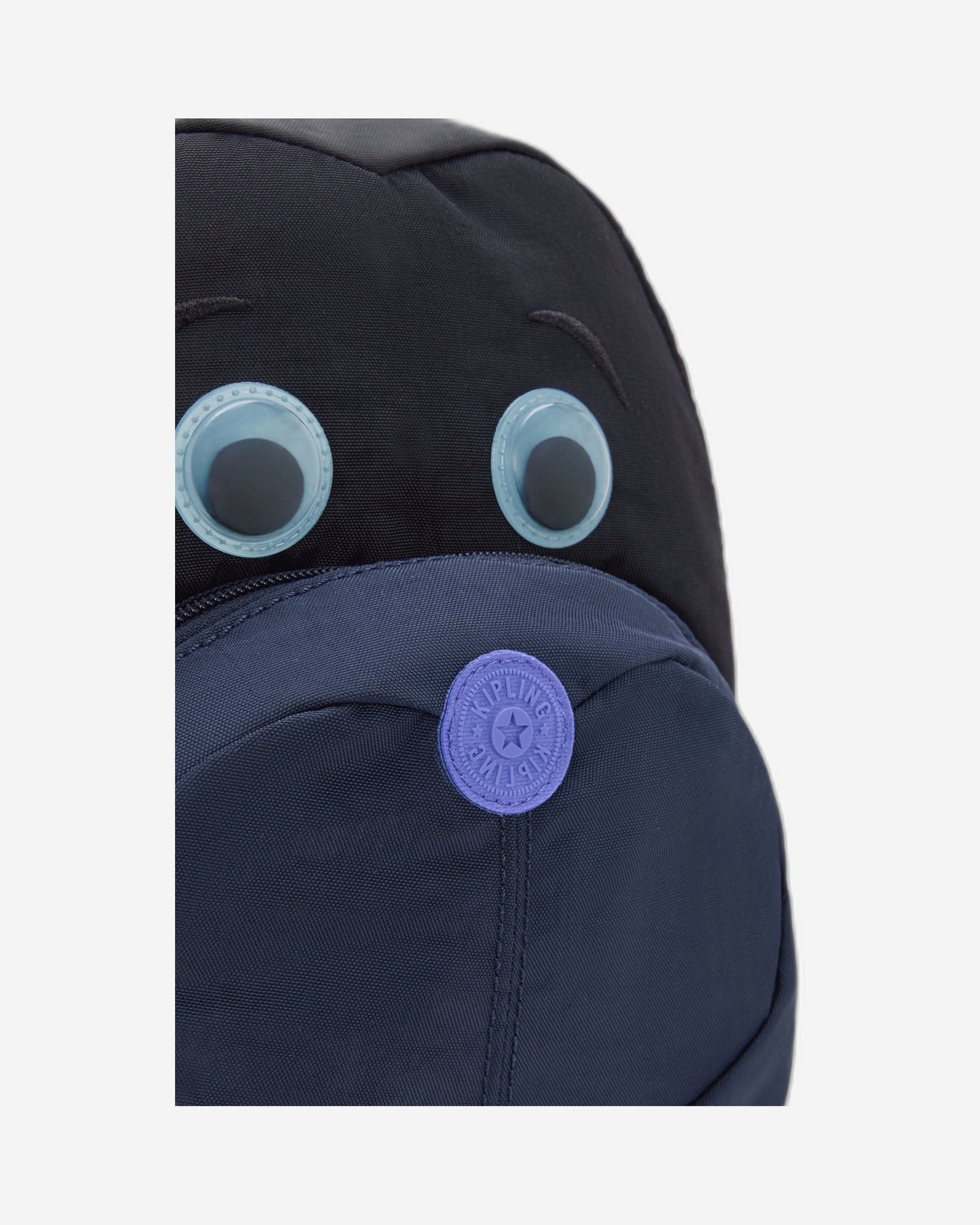 Kipling Faster True Block Kids backpack 00253-74Q