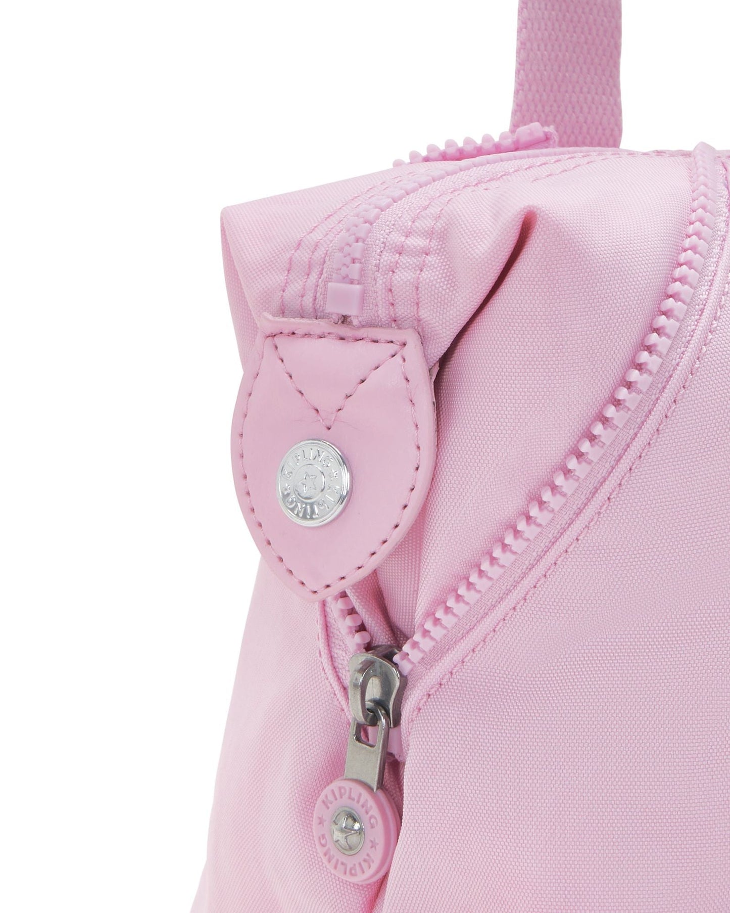 Kipling Art Mini Blooming Pink Small Hand Bag C201327-R2C