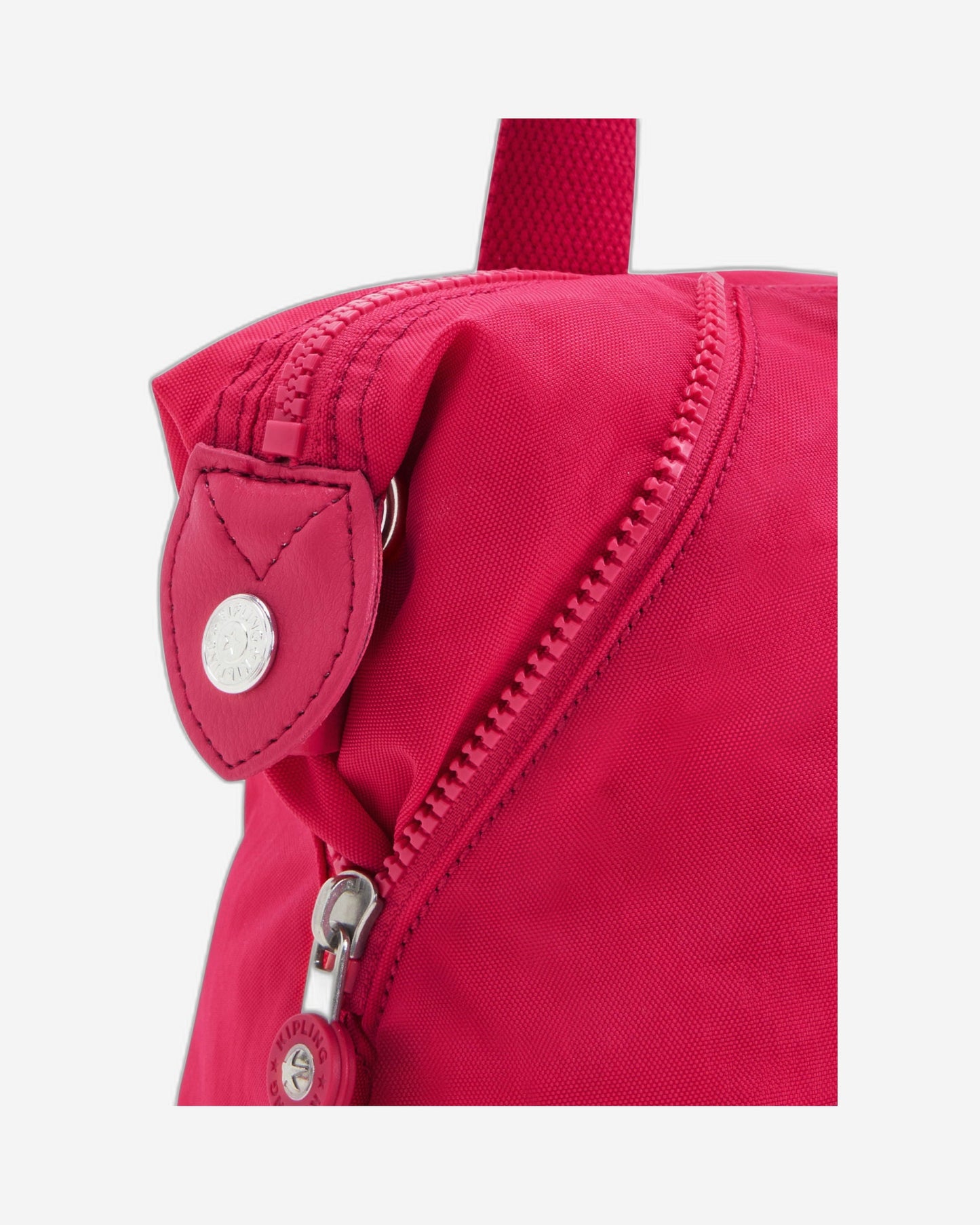 Kipling Art Mini Confetti Pink Small Hand Bag C201327-T73