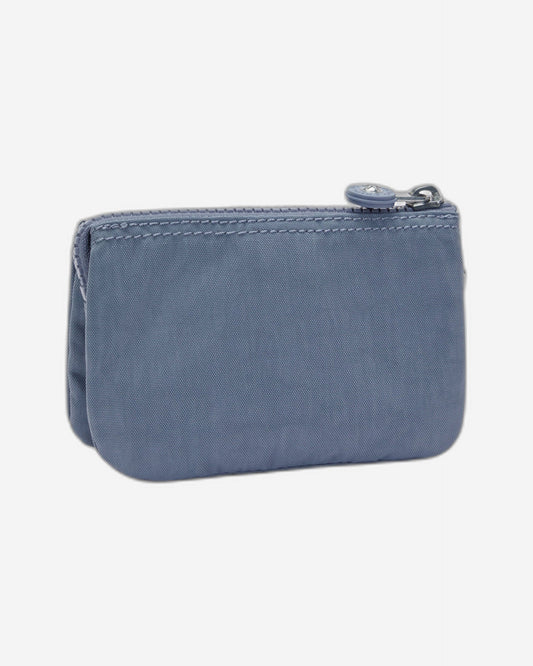Kipling Creativity S Blue Stone Small purse 01864-6FB