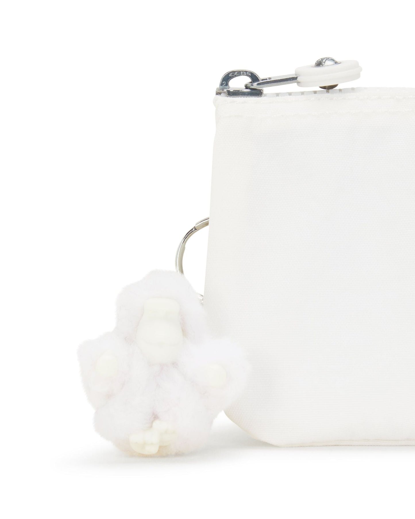 Kipling Creativity S Pure Alabaster Small Purse C201864-6KH