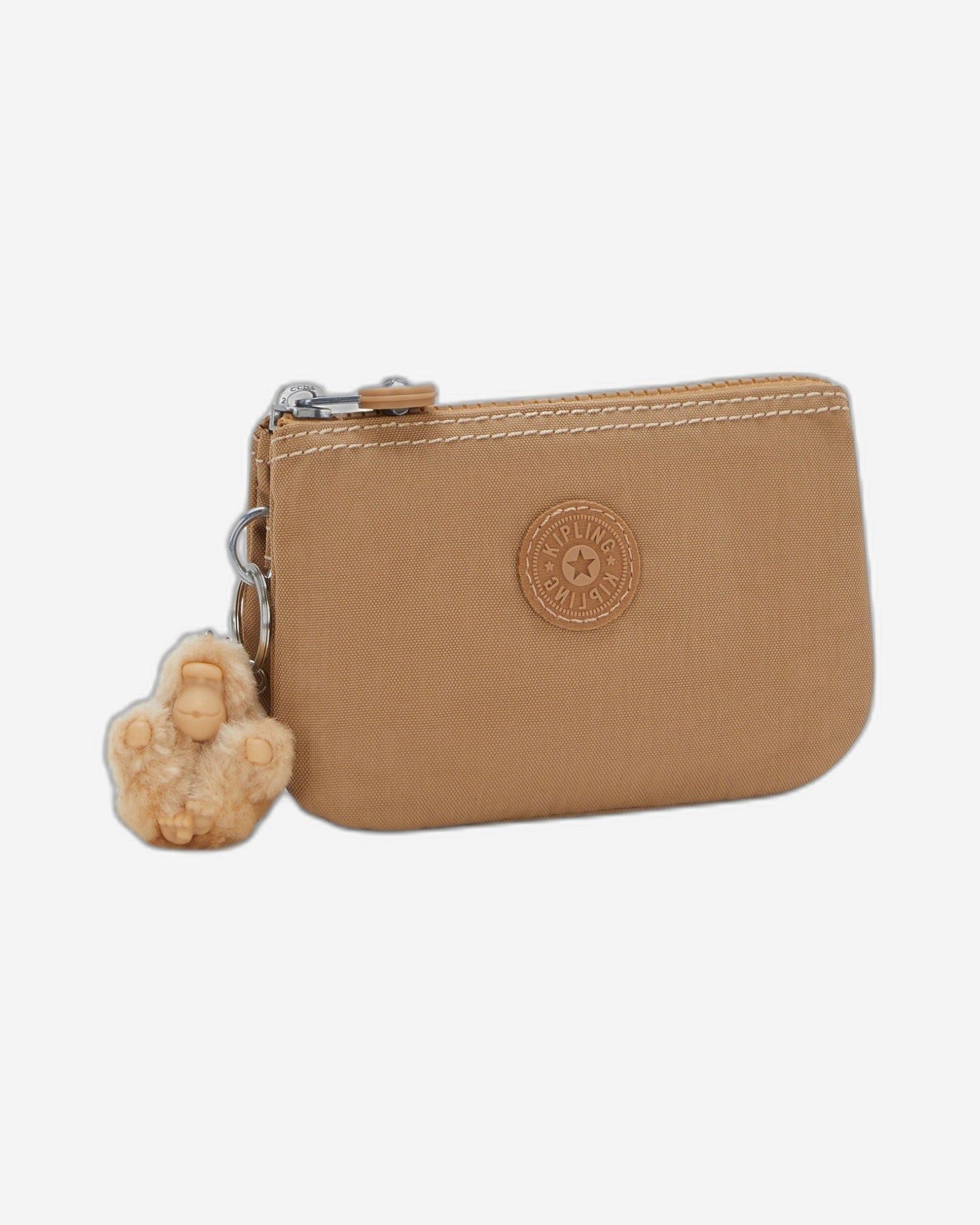 Kipling Creativity S Early Tan Small purse 01864-7CN