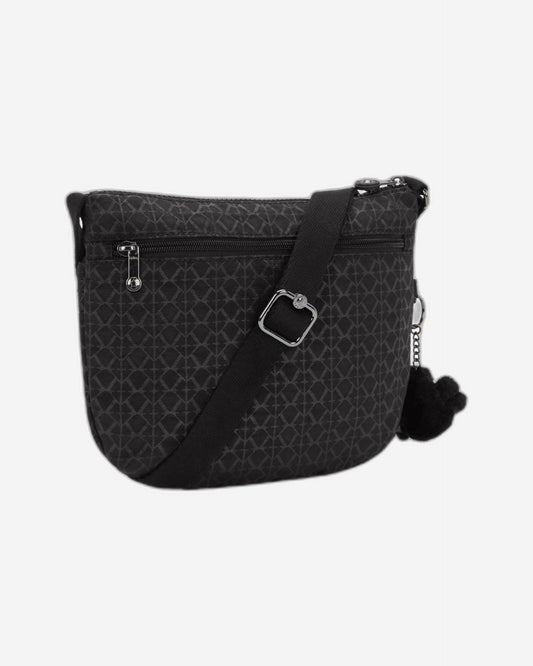 Kipling Arto S Signature Emb Small Crossbody Bag C210146-K59