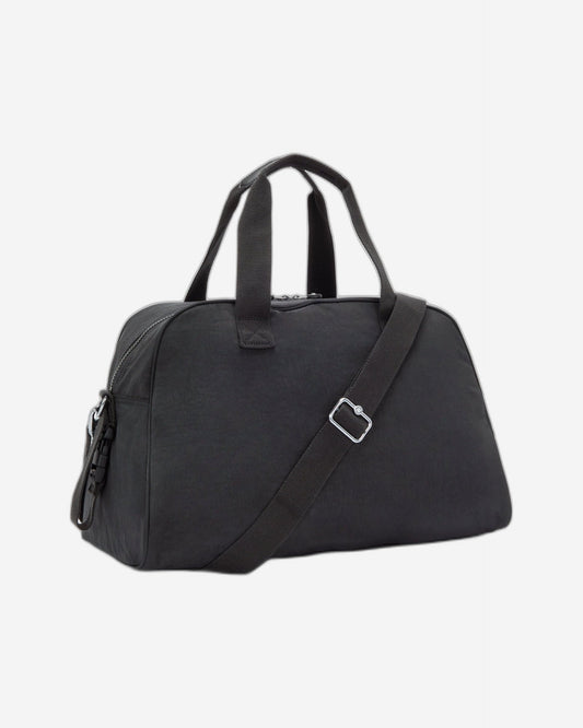 Kipling Camama Black Noir Large Baby Bag 10153-P39