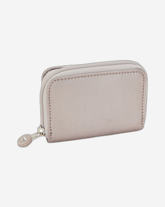 Kipling Tops Metallic Glow Small Wallet 13215-48I