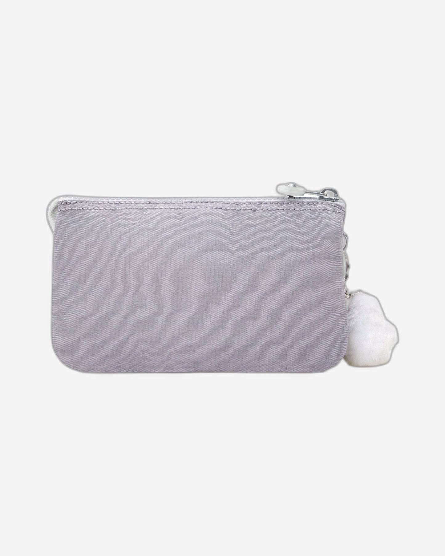Kipling Creativity L Tender Grey Large Purse C213265-1FB