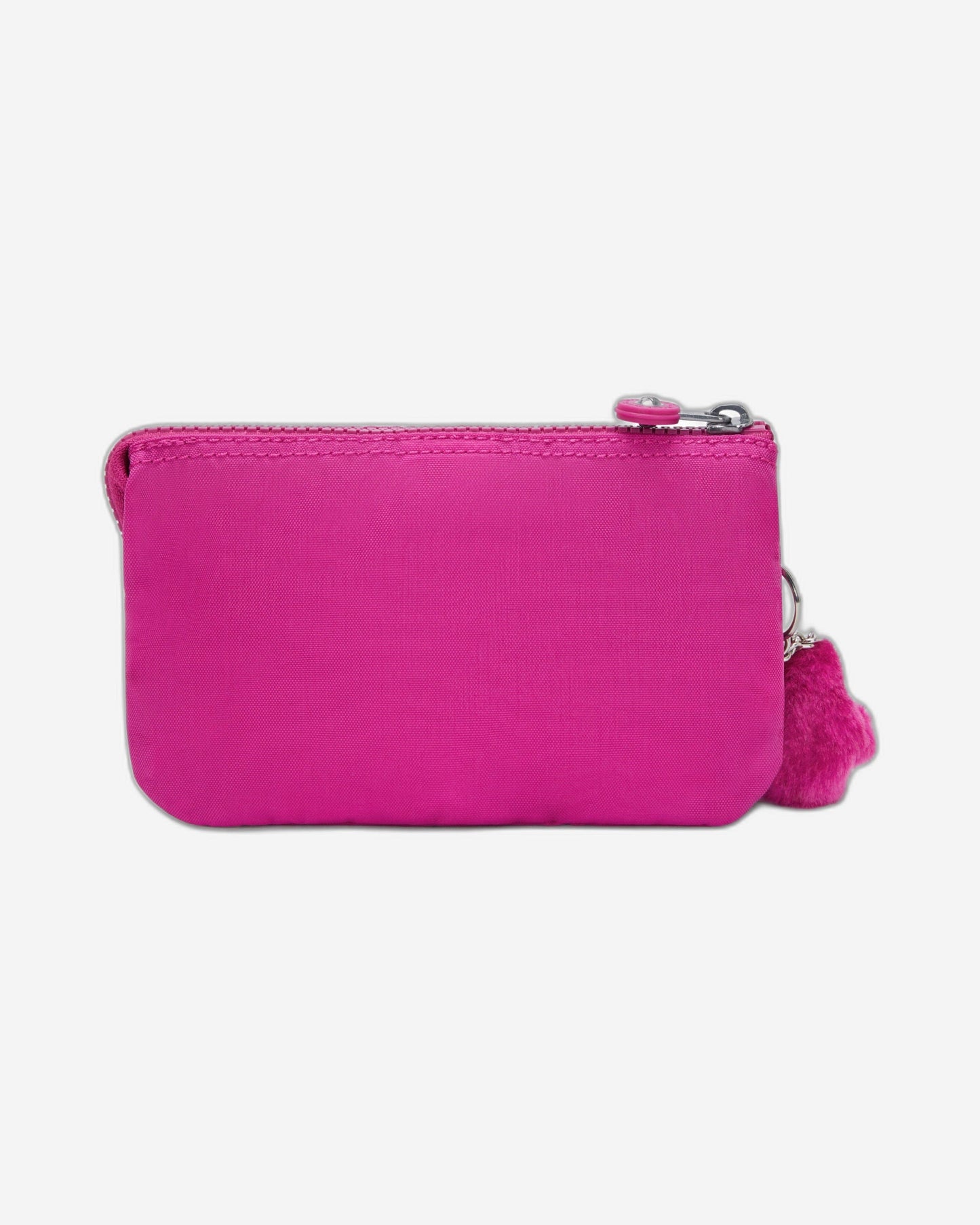 Kipling Creativity L Glowing Fuchsia Large Purse 13265-3KU
