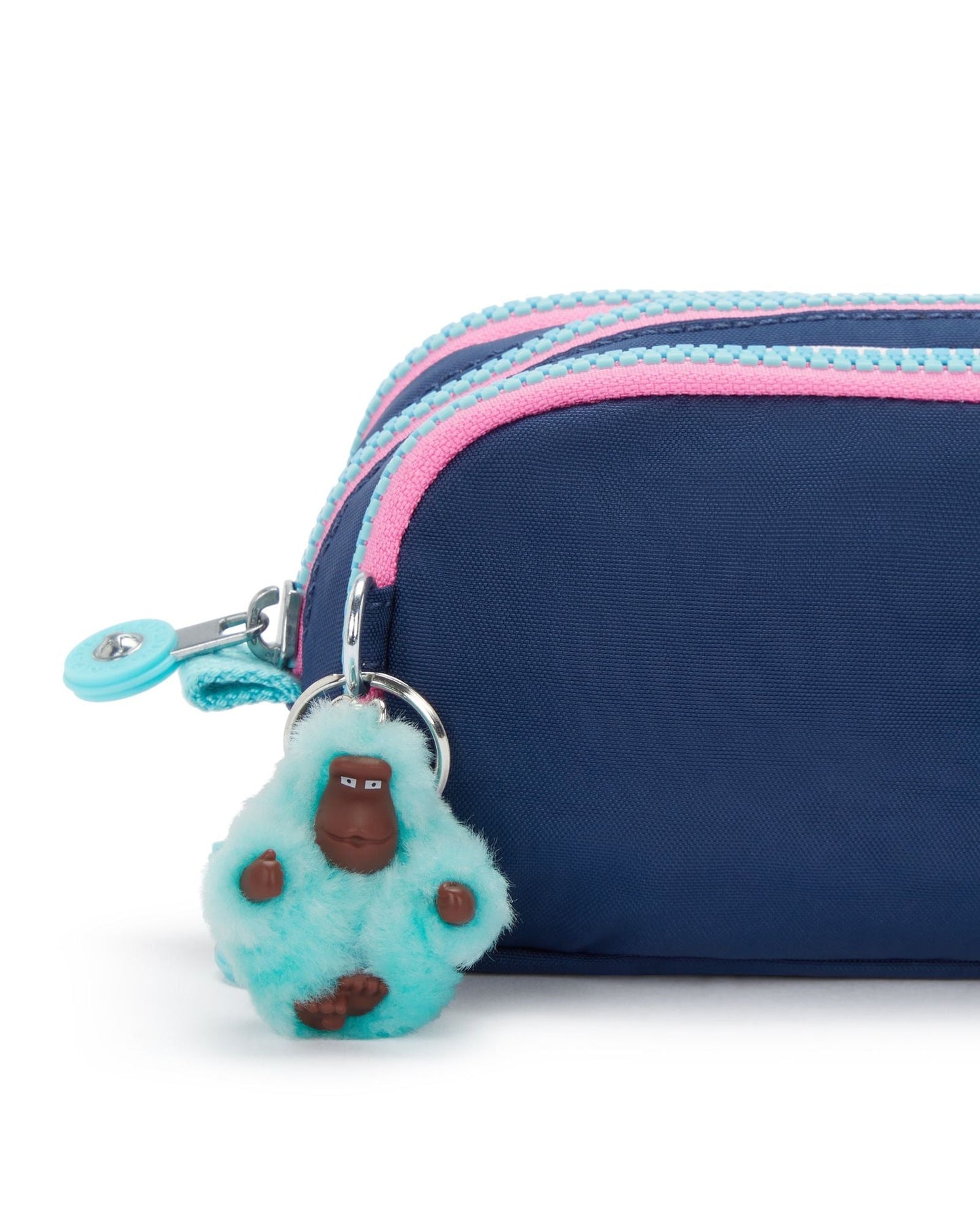 Kipling Gitroy Resort Navy Large pencase 13564-2DG