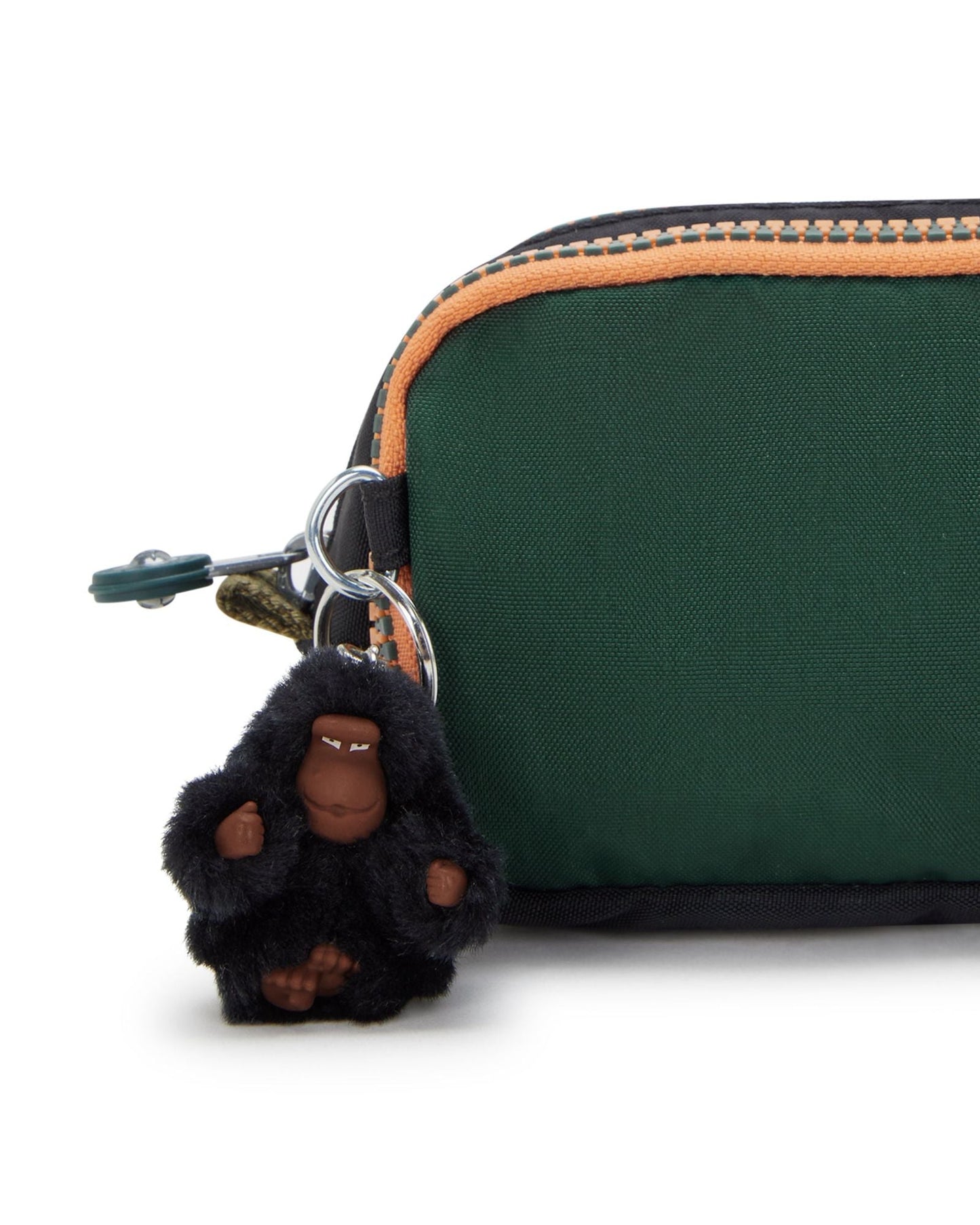 Kipling Gitroy Tree House Bl Large Pencase 13564-8LB
