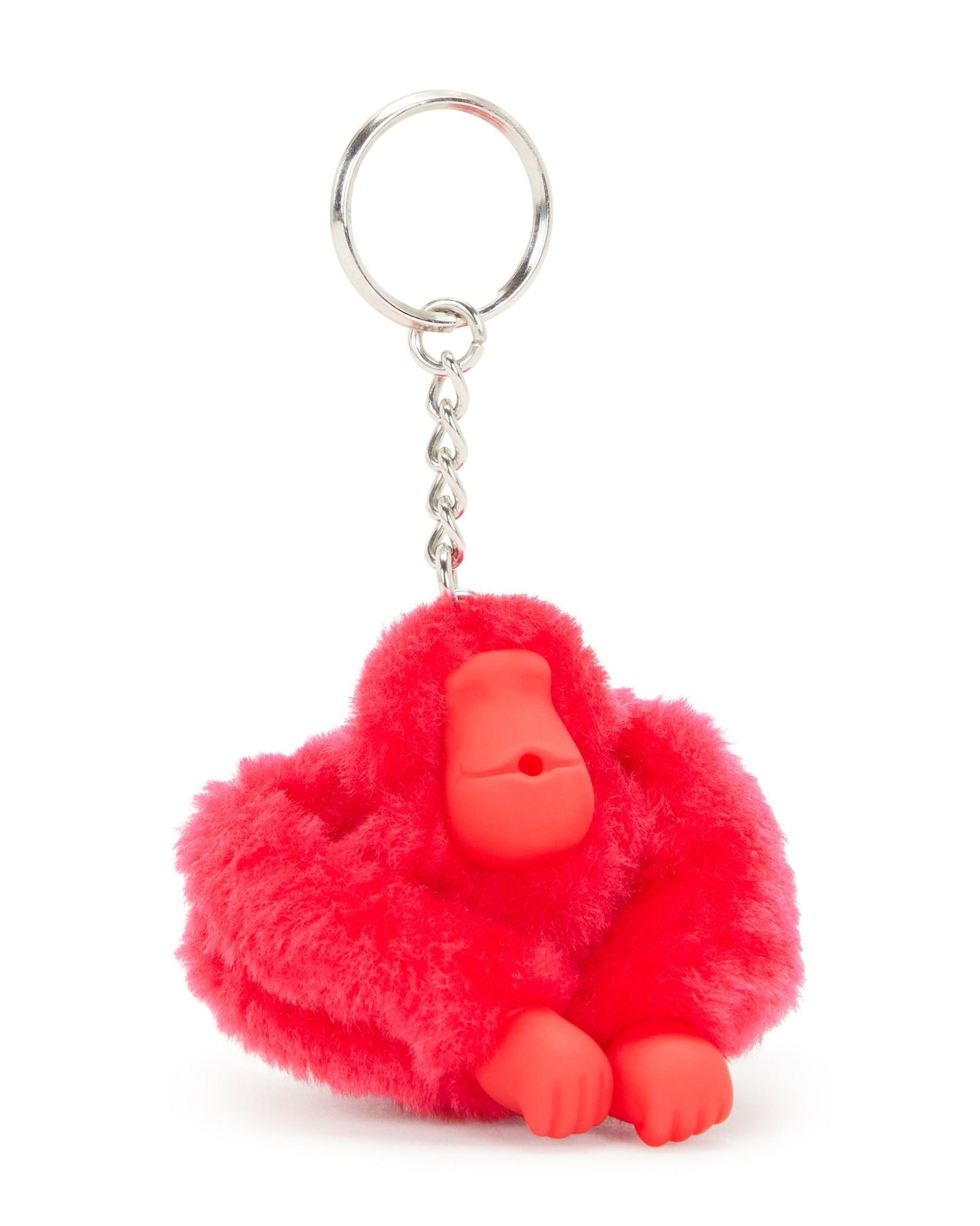 Kipling Monkeyclip S Pink Monkey Small Monkey Keyhanger C216474-3FL