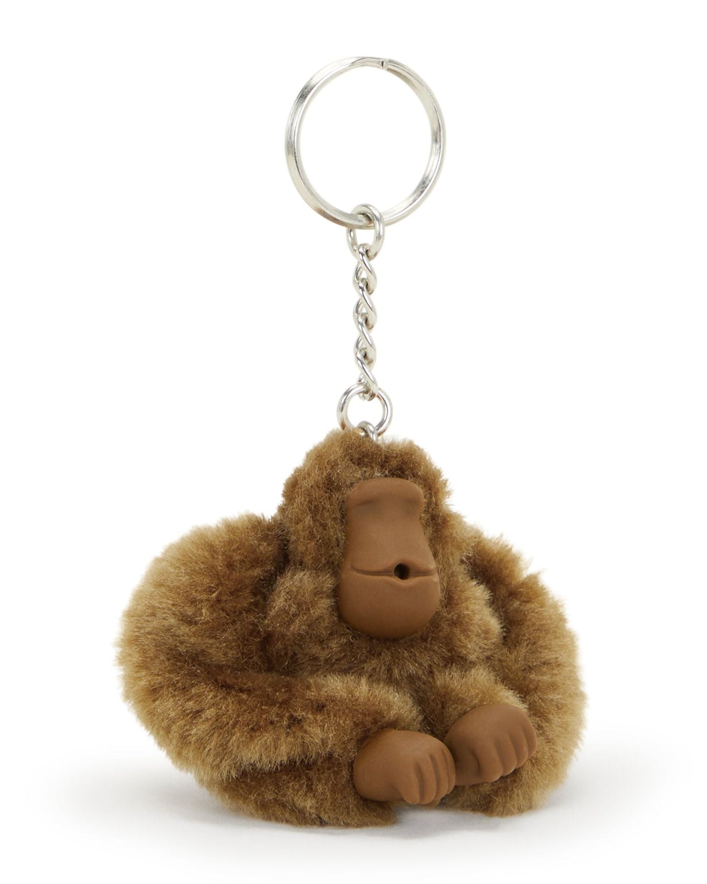 Kipling Monkeyclip XS Dry Laurel Extra Small Monkey Keyhangers KI308-888