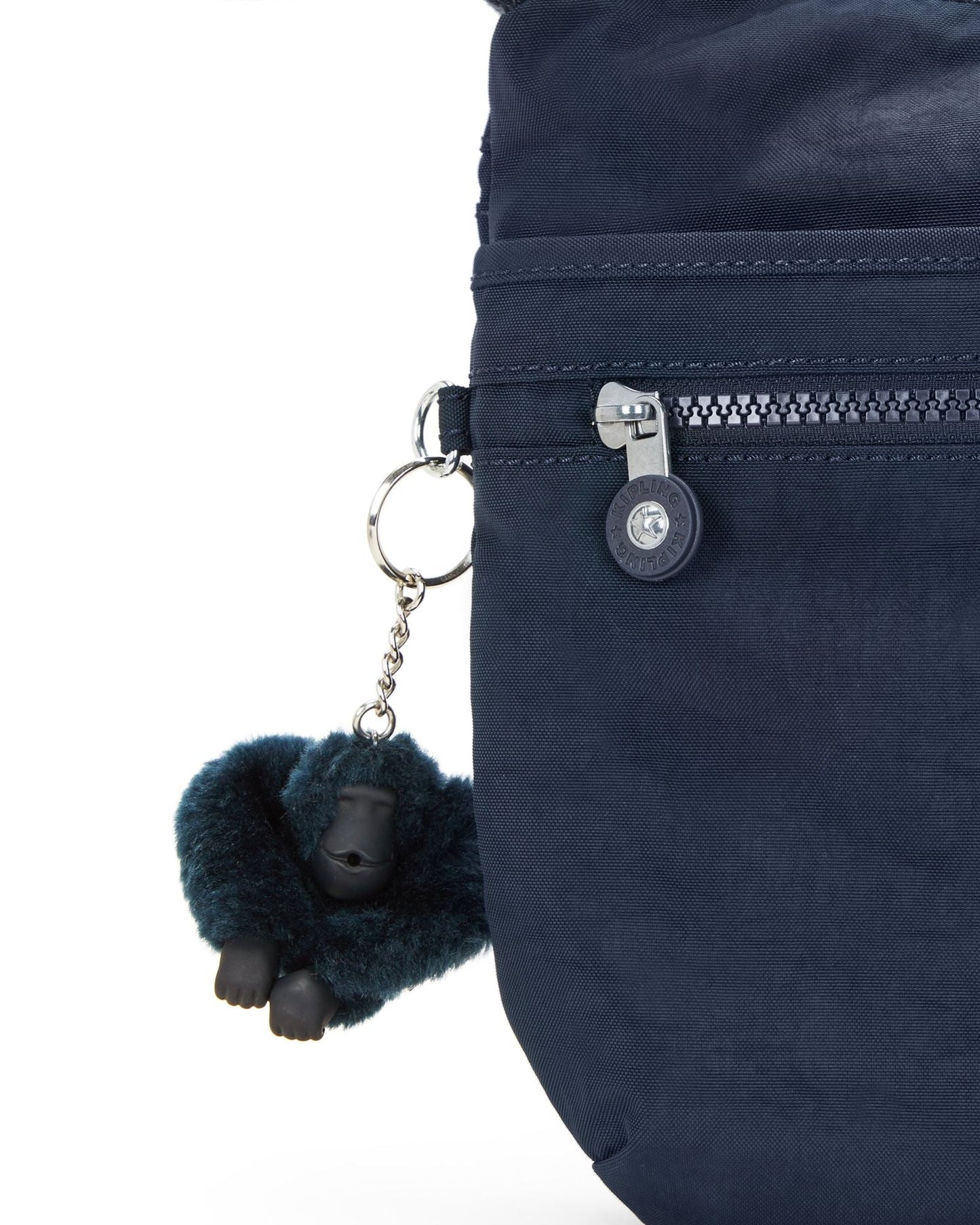 Kipling Arto Blue Bleu 2 Medium Crossbody Bag C219911-96V