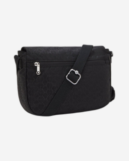 Kipling Earthbeat S Signature Emb Small crossbody I2503-K59