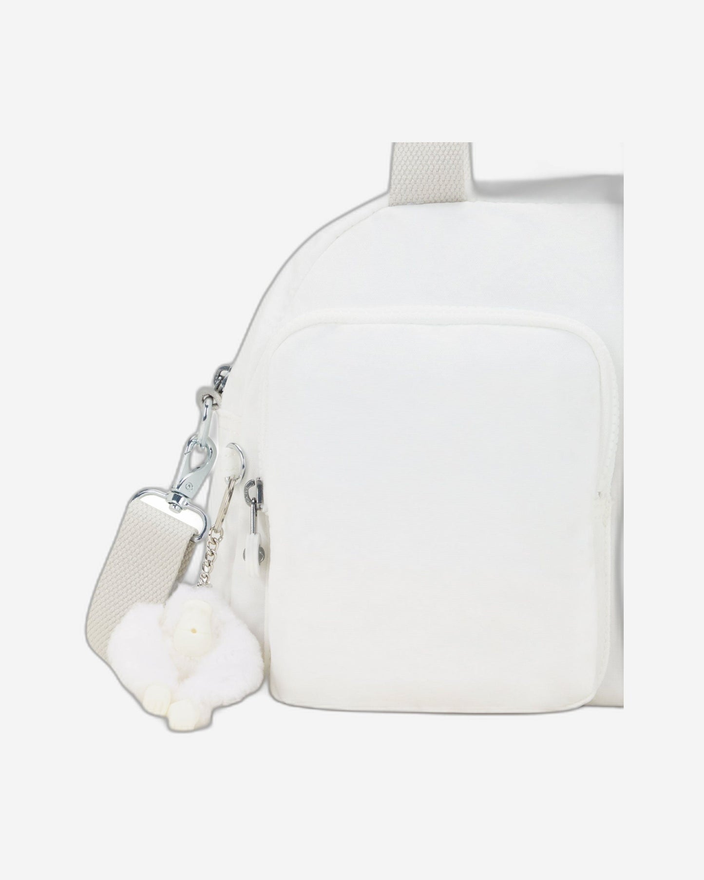 Kipling Cool Defea Pure Alabaster Medium Shoulder Bag C2I2849-6KH