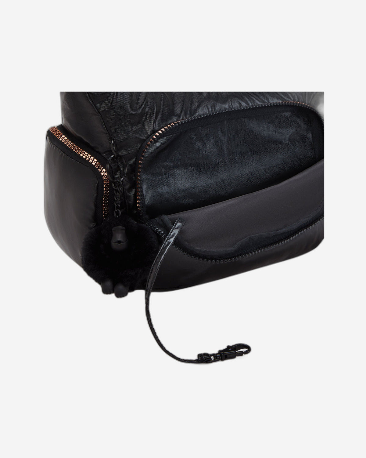 Kipling Gabb S Glorious Copper Medium Crossbody Bag I3026-6BE