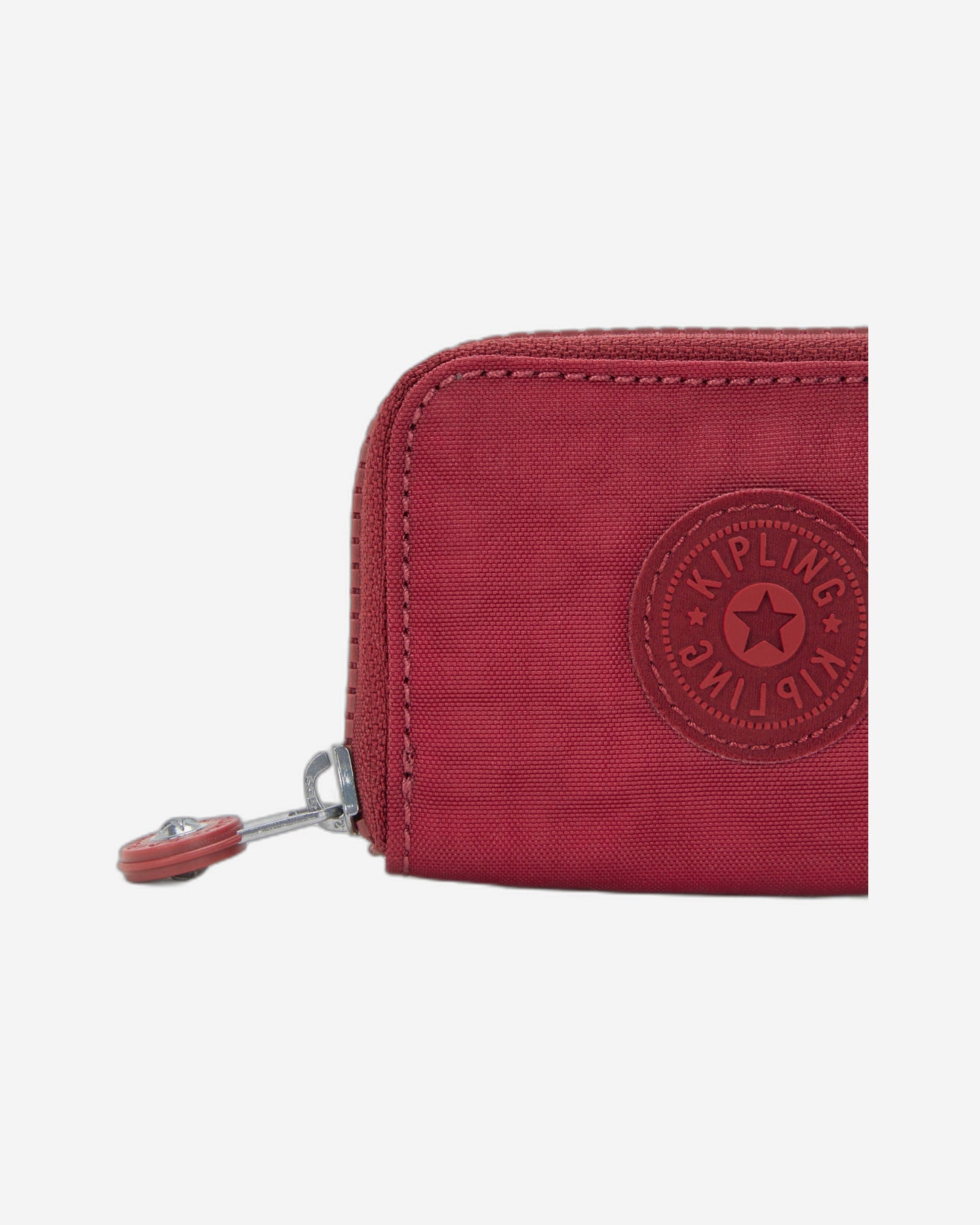 Kipling Cash Buddy Funky Red Small Wallet I3051-4SS