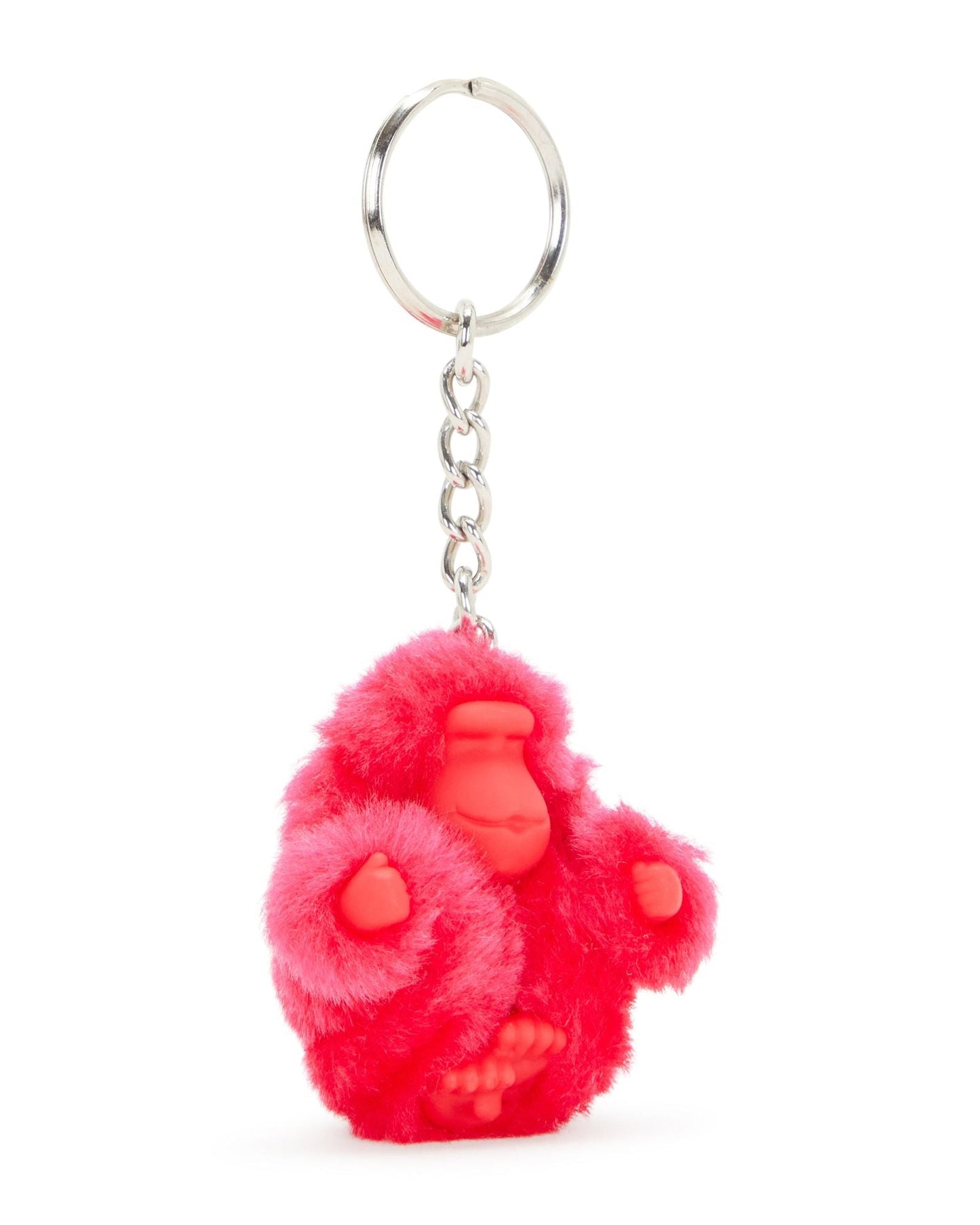 Kipling Monkeyclip Pink Monkey XS Monkey Keyhanger C2I3088-3FL