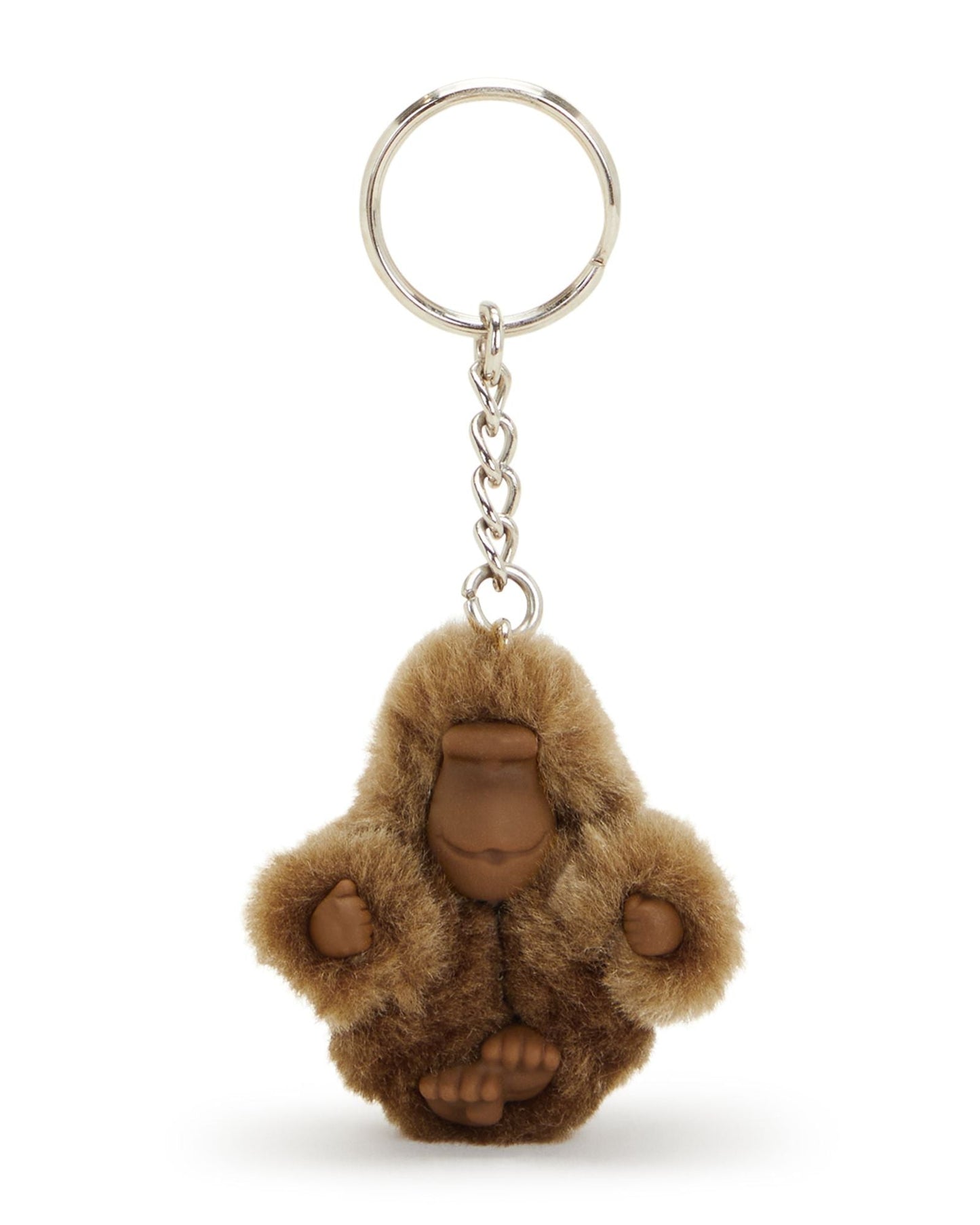 KIPLING Monkeyclip S Dry Laurel Small Monkey Keyhangers K1647-488
