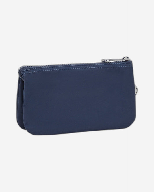 Kipling Creativity L Endless Blue Large Purse I3361-86E