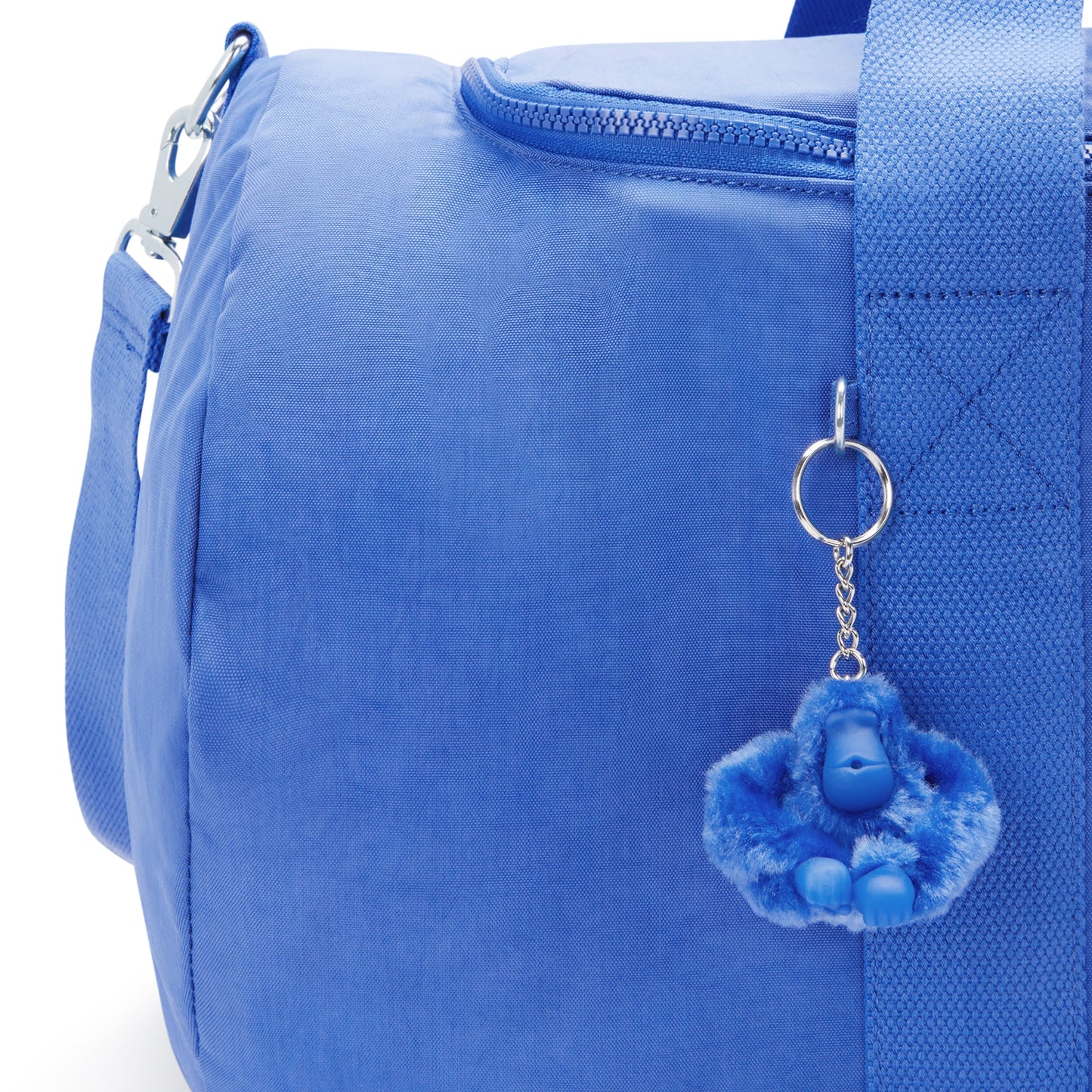 KIPLING-Argus M-Large Weekender-Havana Blue-I3826-JC7