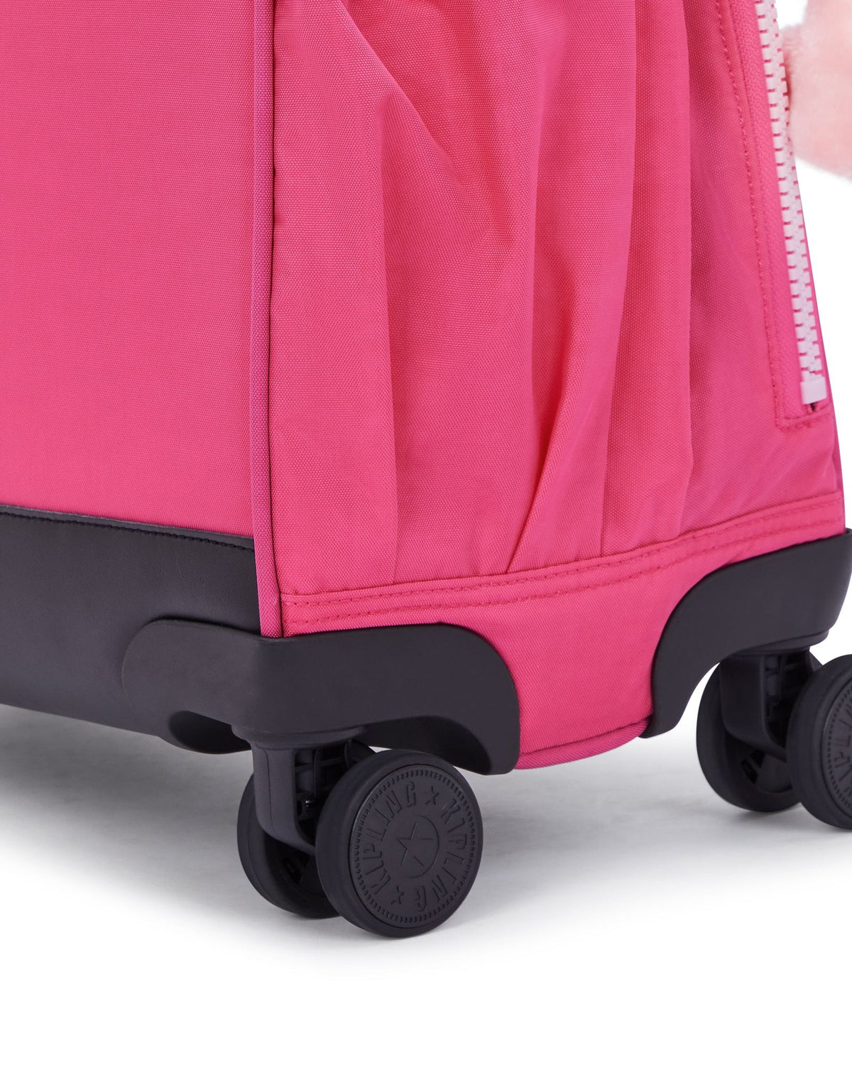 Kipling New Storia Happy Pink C Large Wheeled Bag C2I4050-BZ8