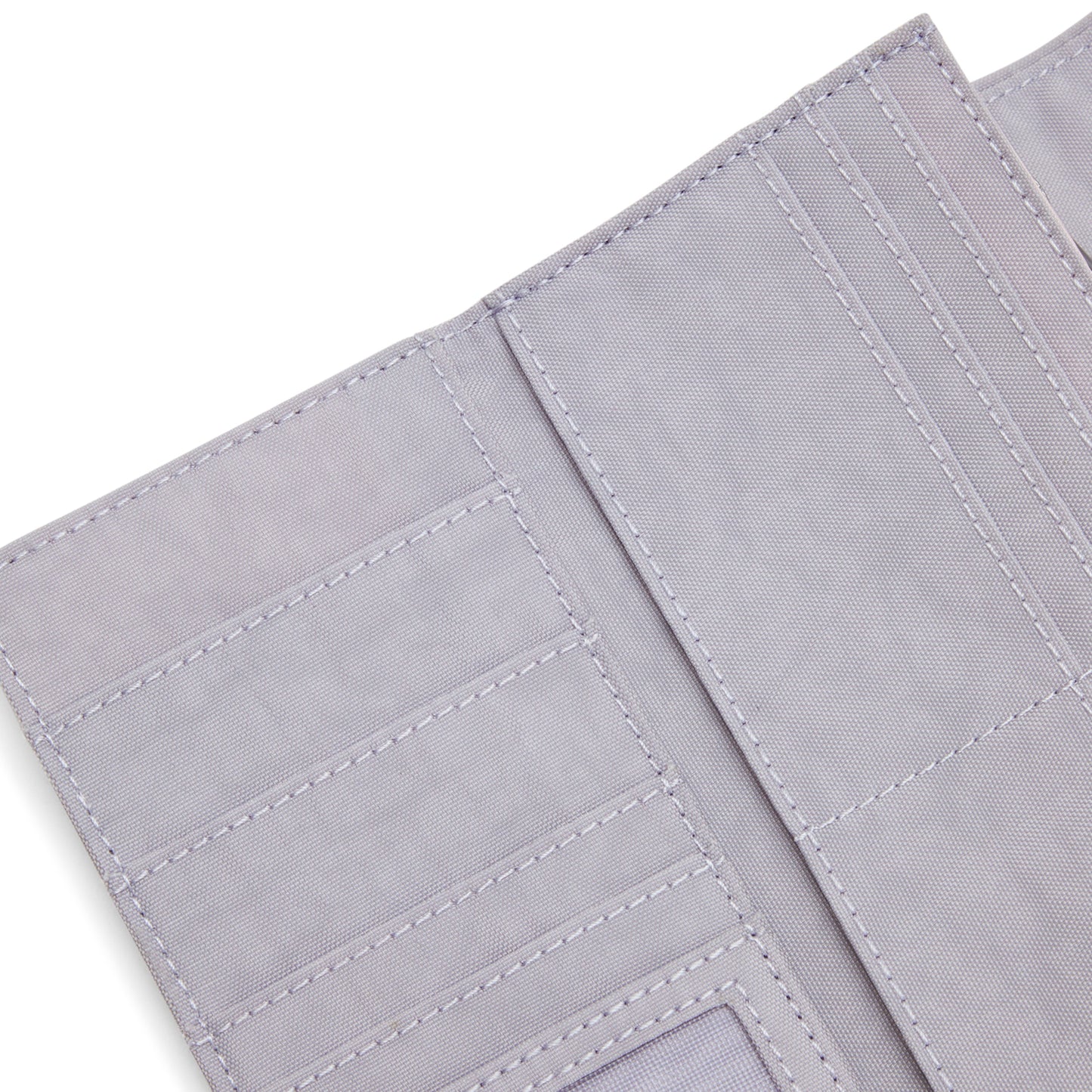 KIPLING-Money Land-Large Wallet-Tender Grey-I4191-1FB