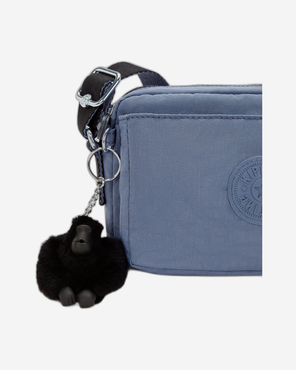 Kipling Abanu Blue Lover Small Crossbody Bag I4208-56V