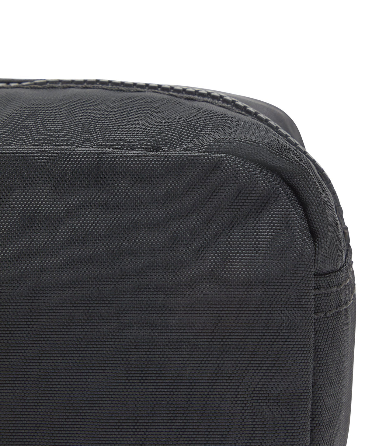 Kipling Gleam Black Noir Medium Pouch I4542-P39