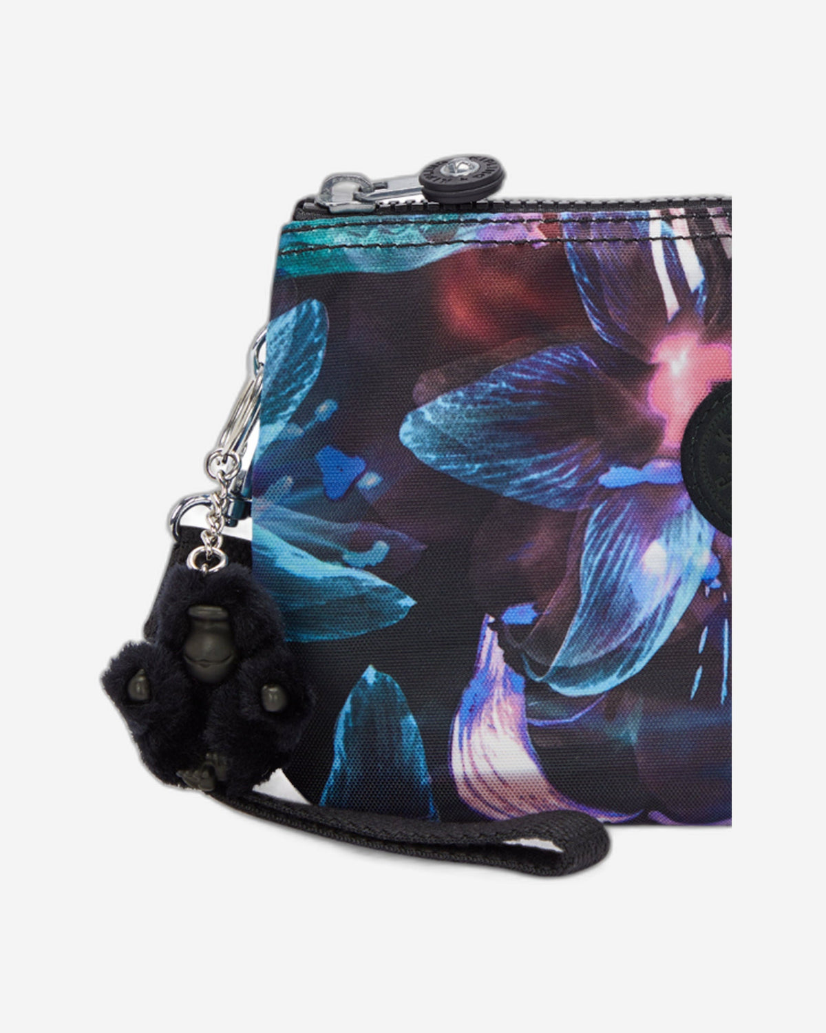 Kipling Creativity Xl Spectral Orchid Extra Large Purse I4734-7DP