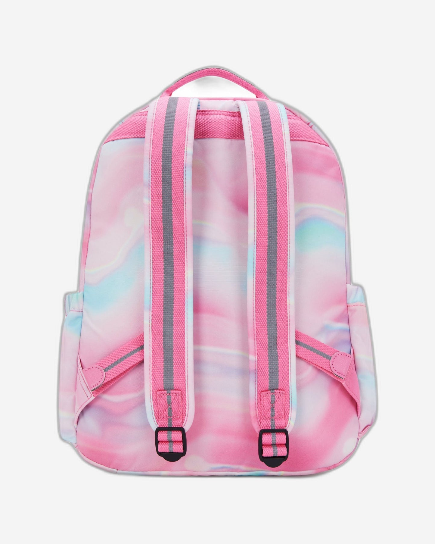 Kipling Seoul Rose Glow Large Backpack I4851-3Bu