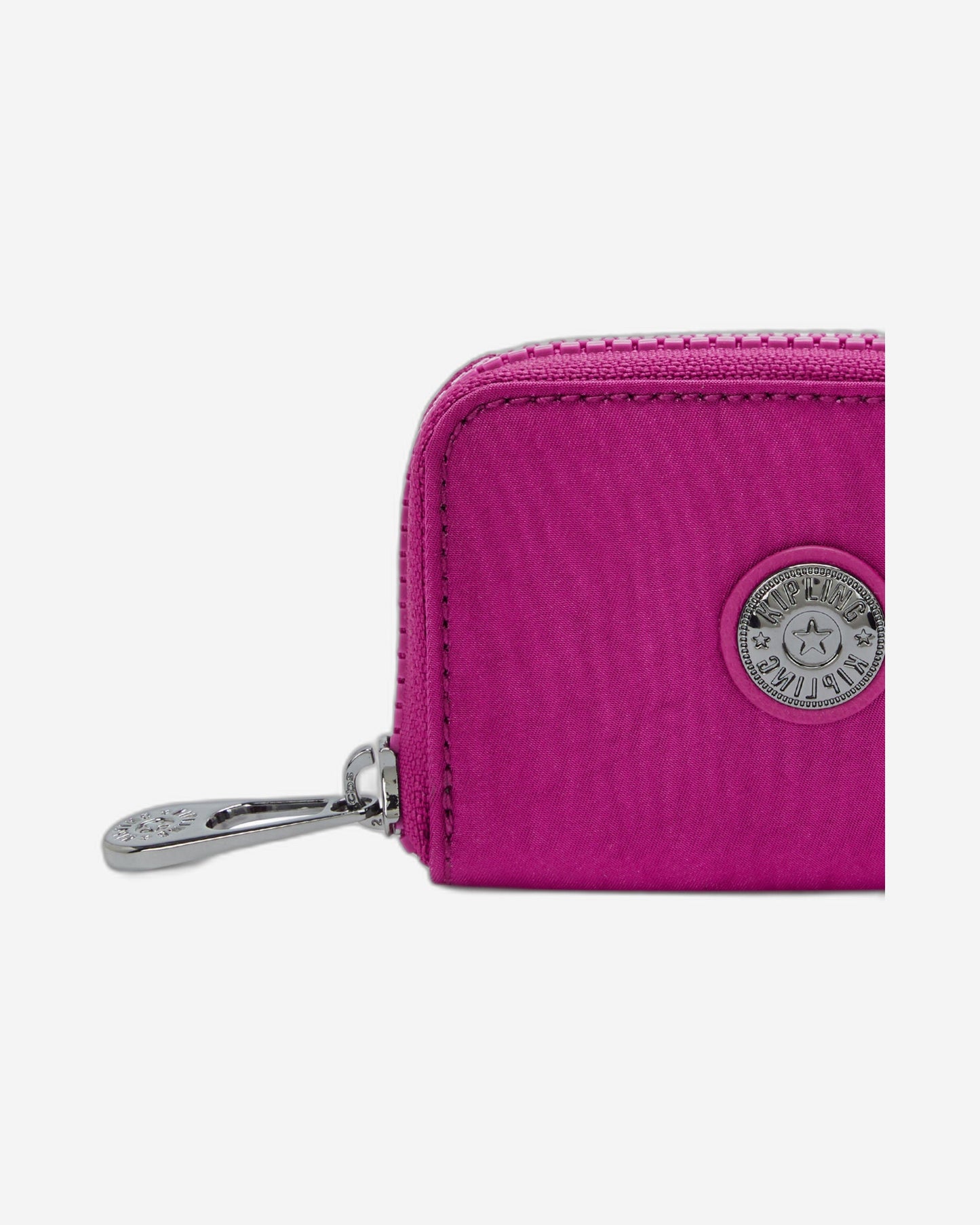 Kipling Cash Buddy Fuchsia Night Small Wallet I4877-7LE