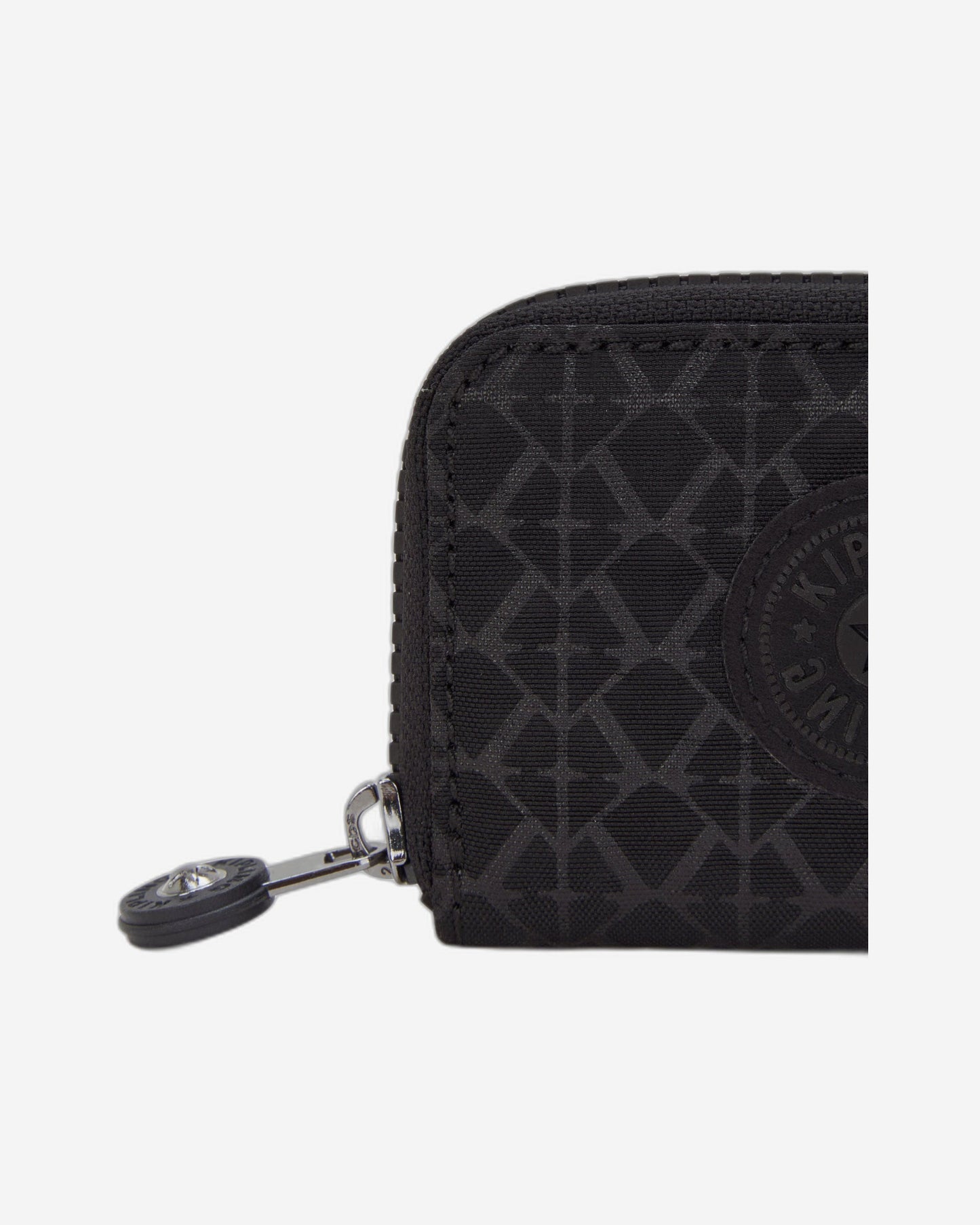 Kipling Cash Buddy Signature Emb Small Wallet I5024-K59