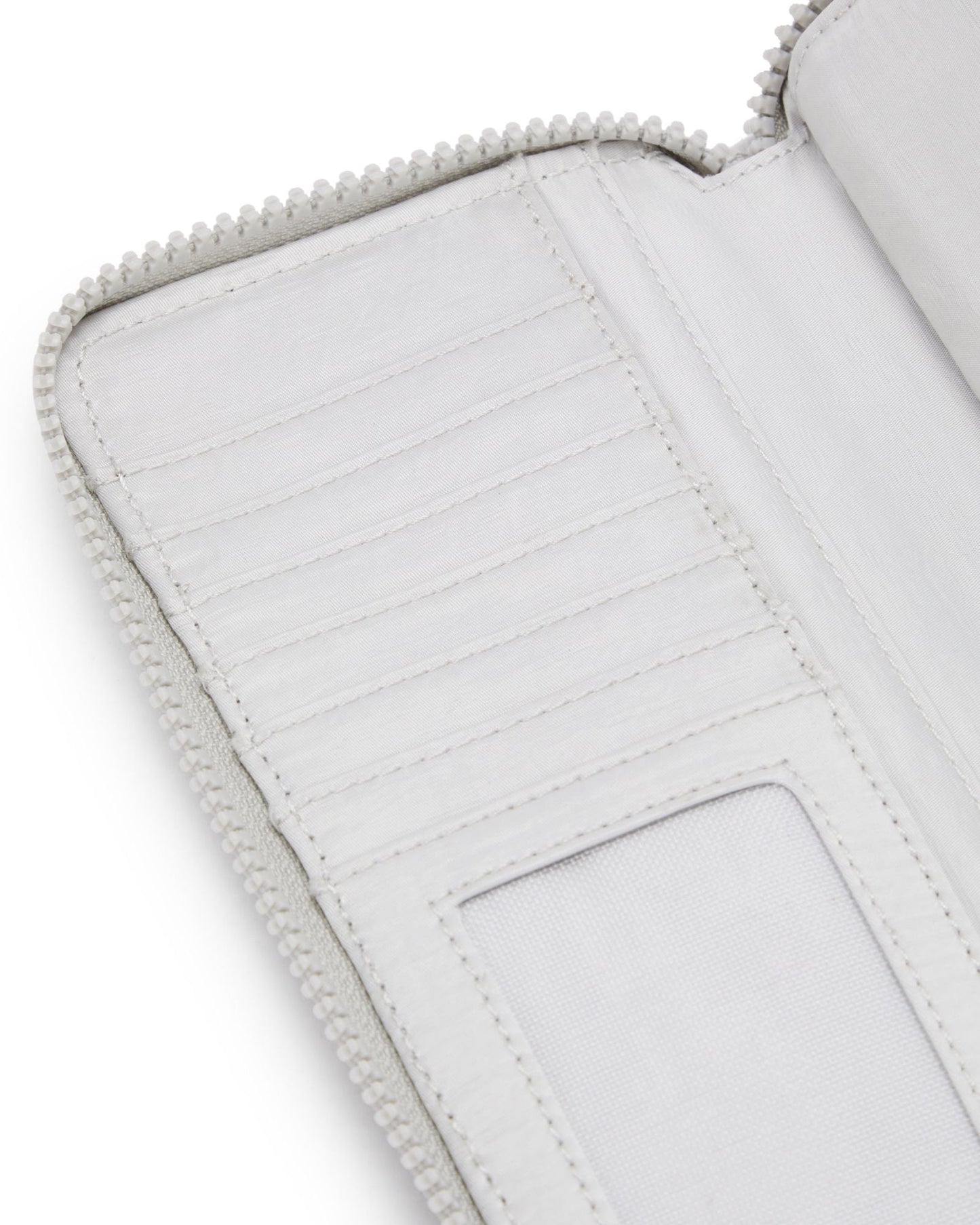 Kipling Money World Silver Night Large Wallet I5102-8EL