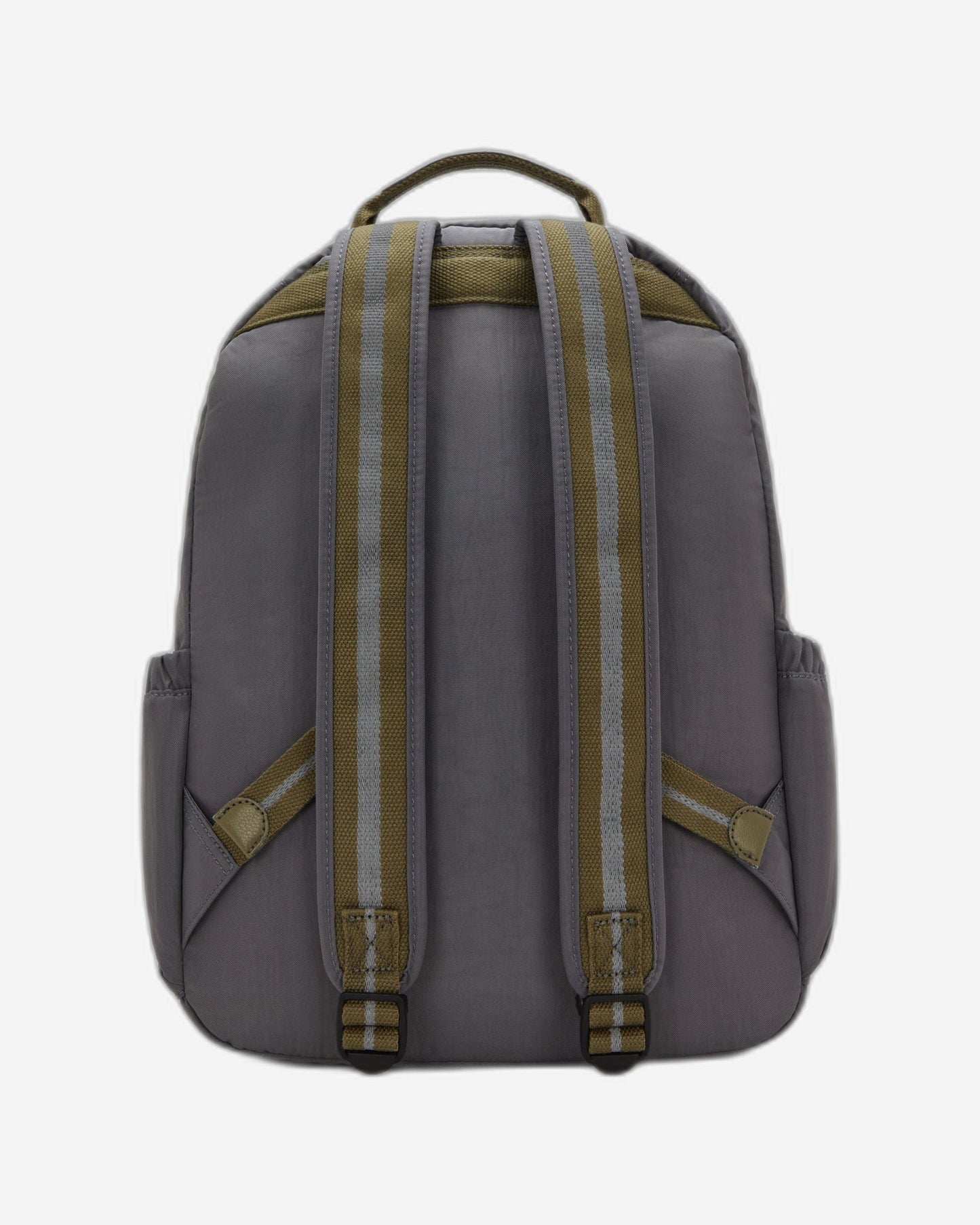 Kipling Seoul Back To Grey Large backpack I5140-1DX