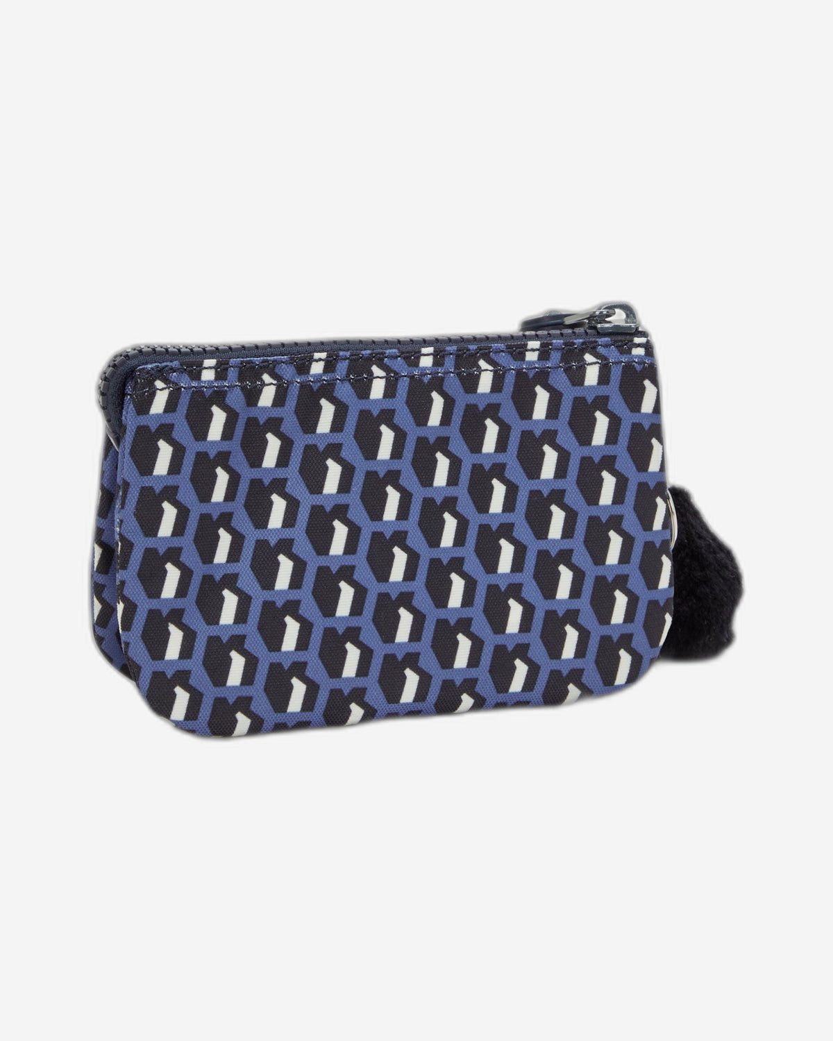 Kipling Creativity S 3D K Blue Small Purse I5159-4JS