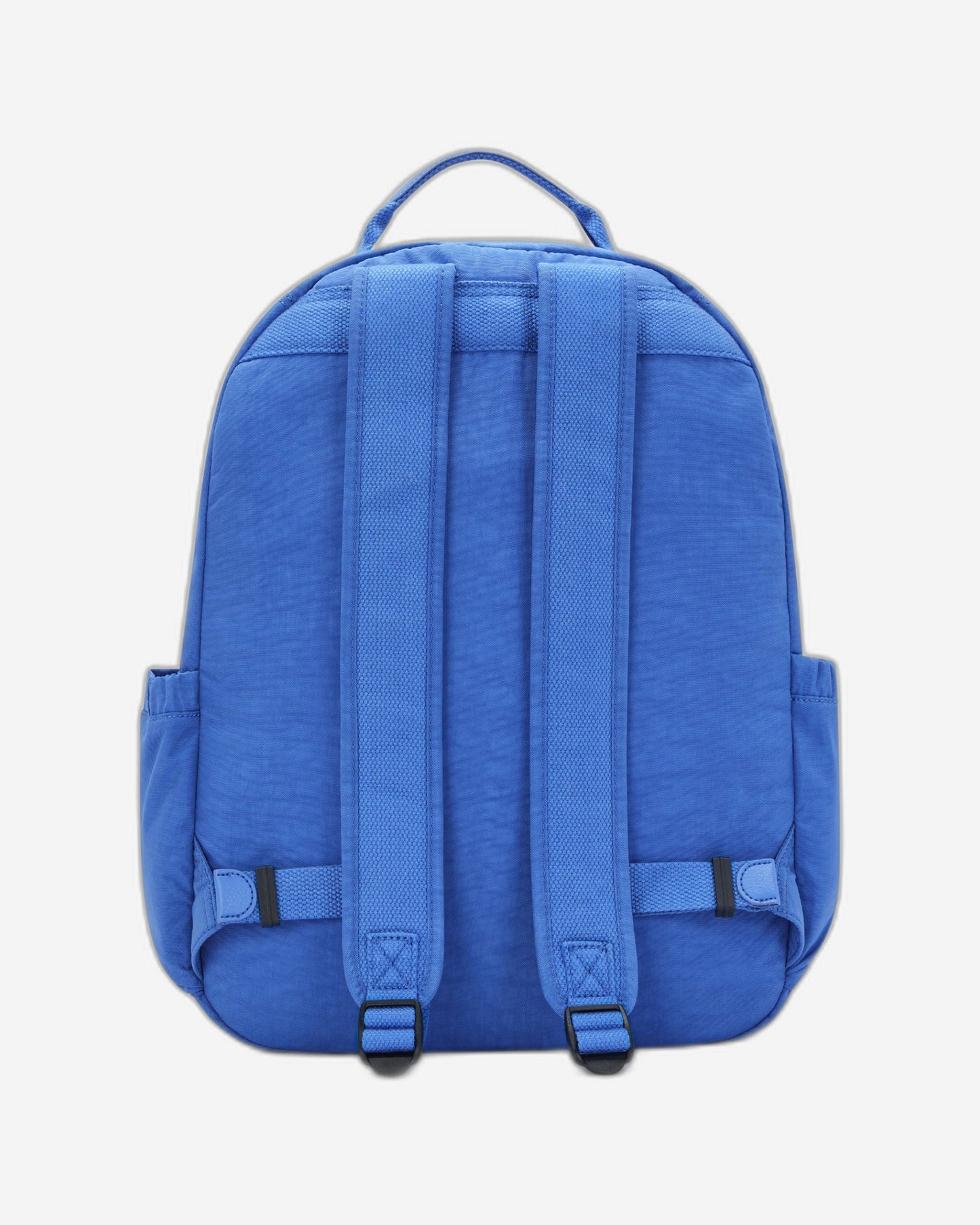 Kipling Seoul Havana Blue Large Backpack C2I5210-JC7