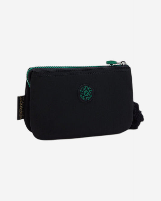 Kipling Creativity L Slytherin TM Large Purse I5377-7HP
