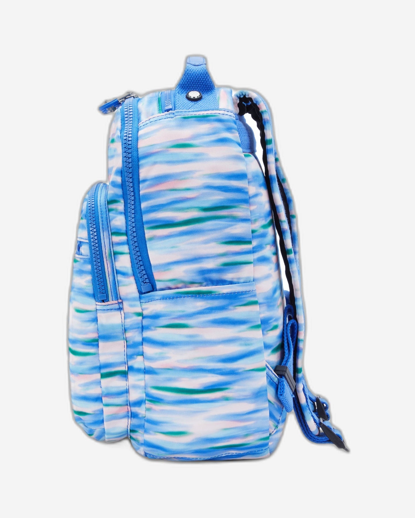 Kipling Seoul S Diluted Blue Small Backpack C2I5611-TX9