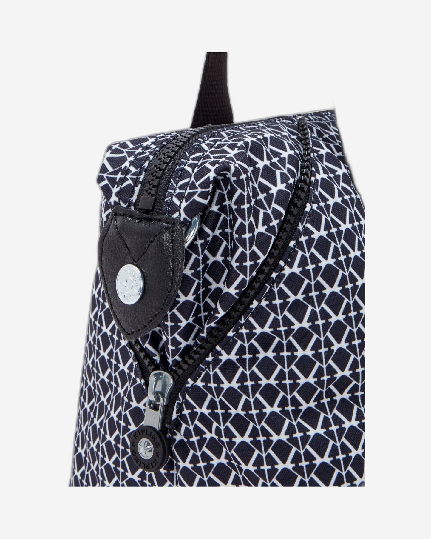 Kipling Art Mini Signature Print Small Hand Bag C2I5656-DD2