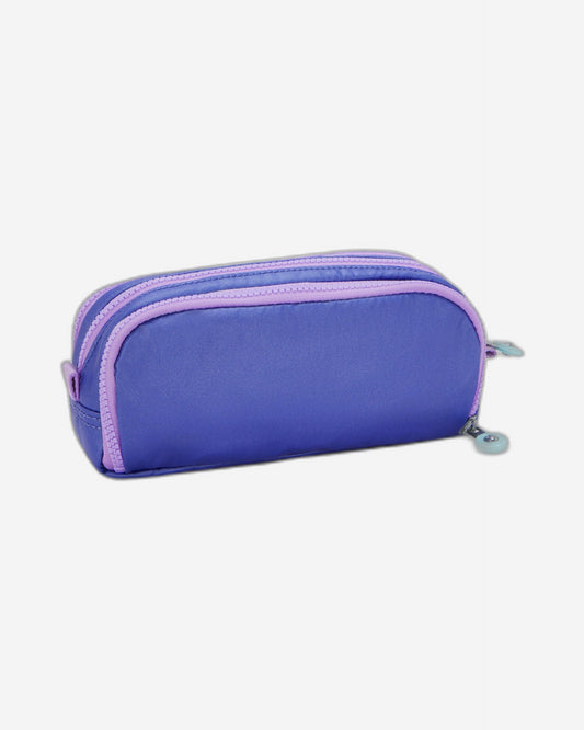 Kipling Gitroy Cosmic Metallic Large Pencase I5702-8DE