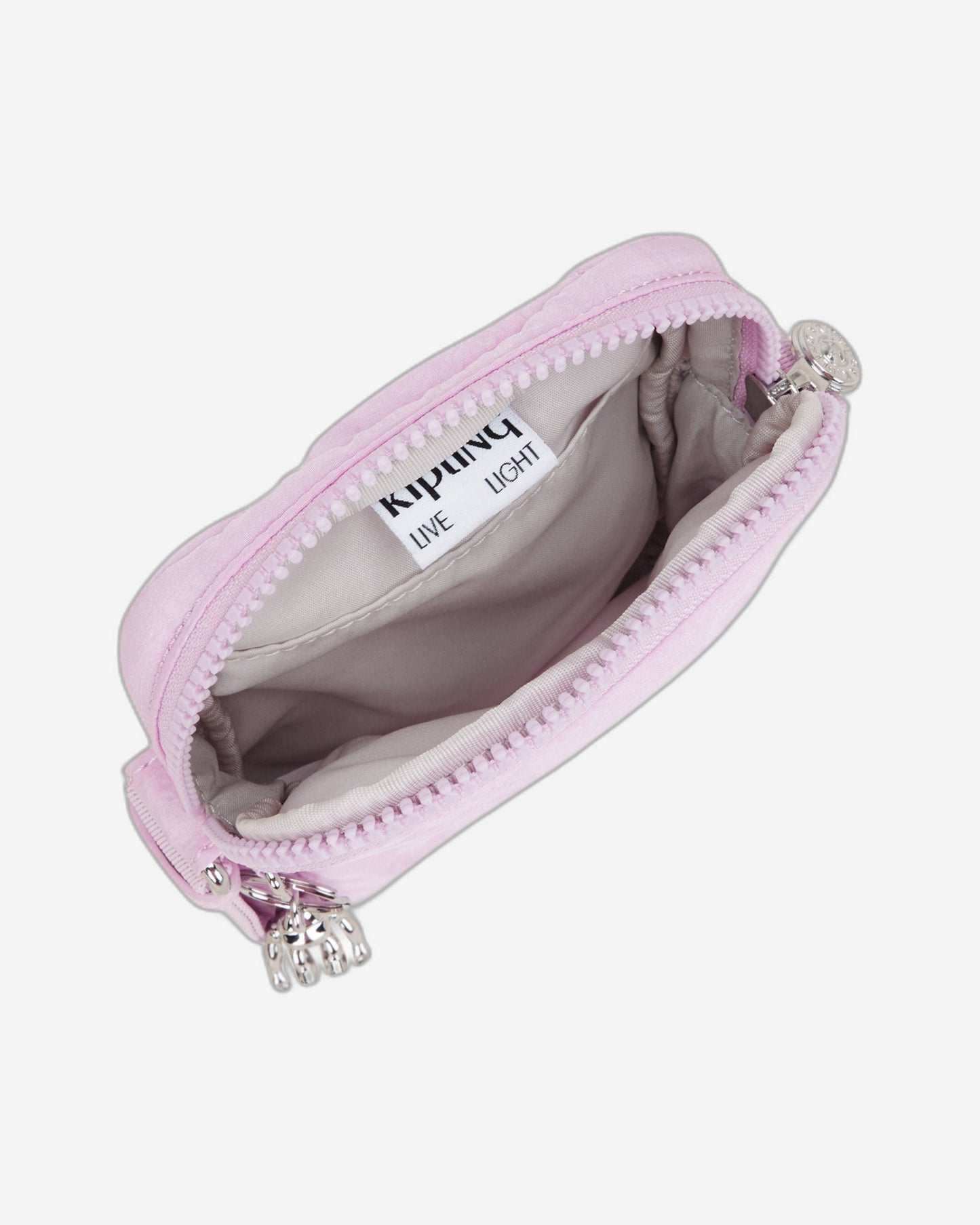 Kipling Annet Blooming P Qlt Small Crossbody Bag C2I5746-AQ1